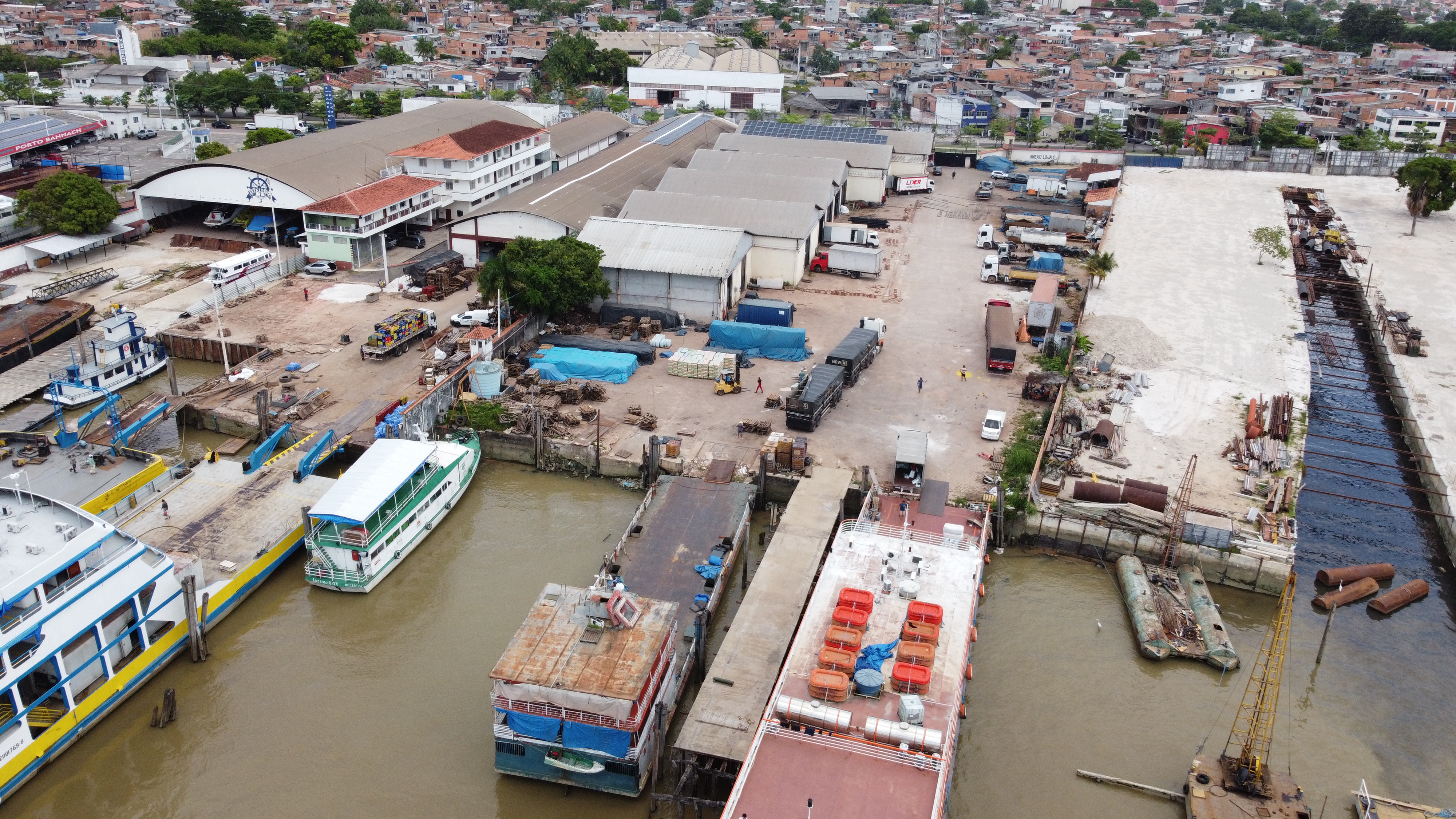 Depósito-Galpão, 7000 m² - Foto 6