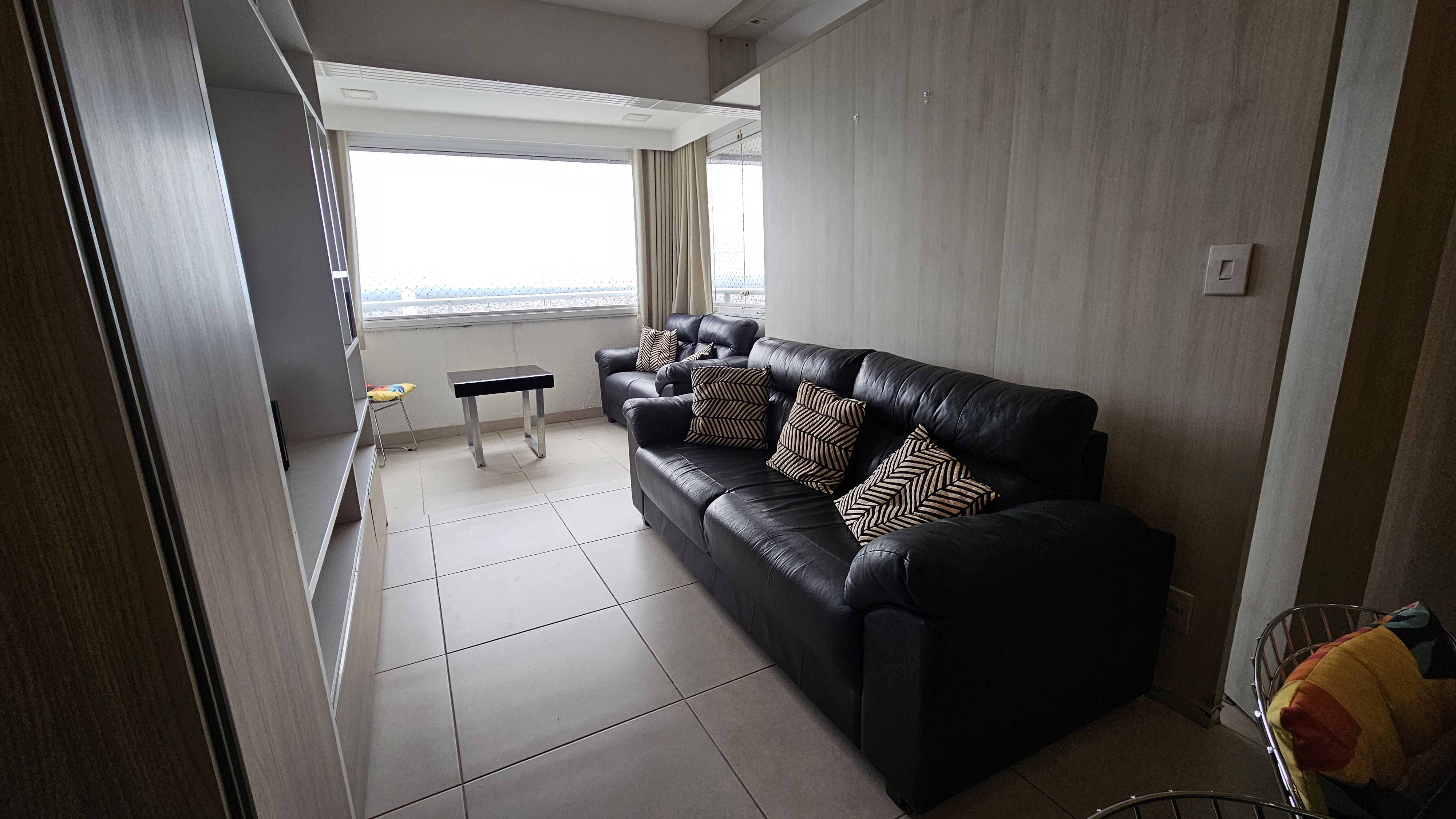 Apartamento, 1 quarto, 42 m² - Foto 4