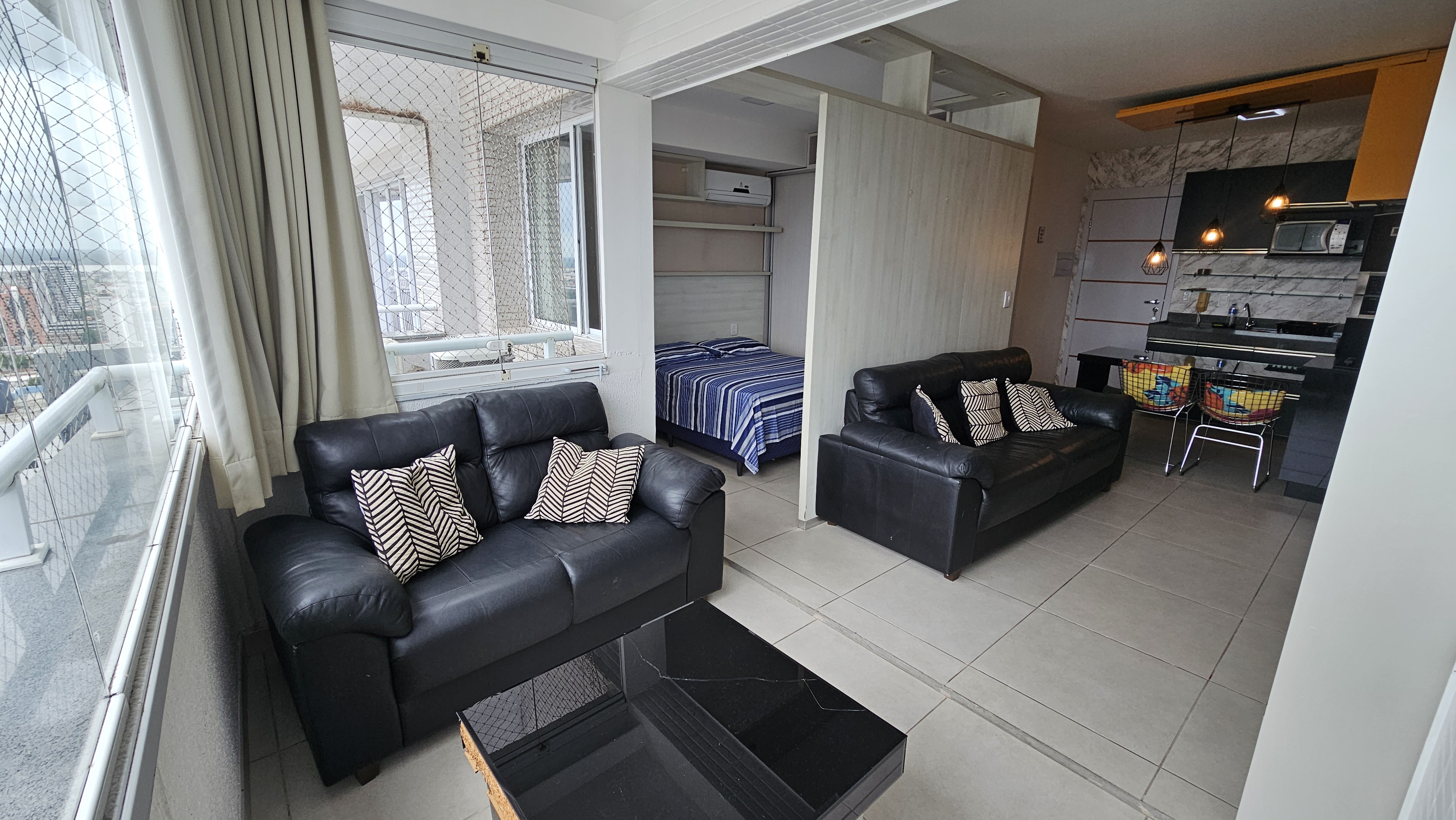 Apartamento, 1 quarto, 42 m² - Foto 5