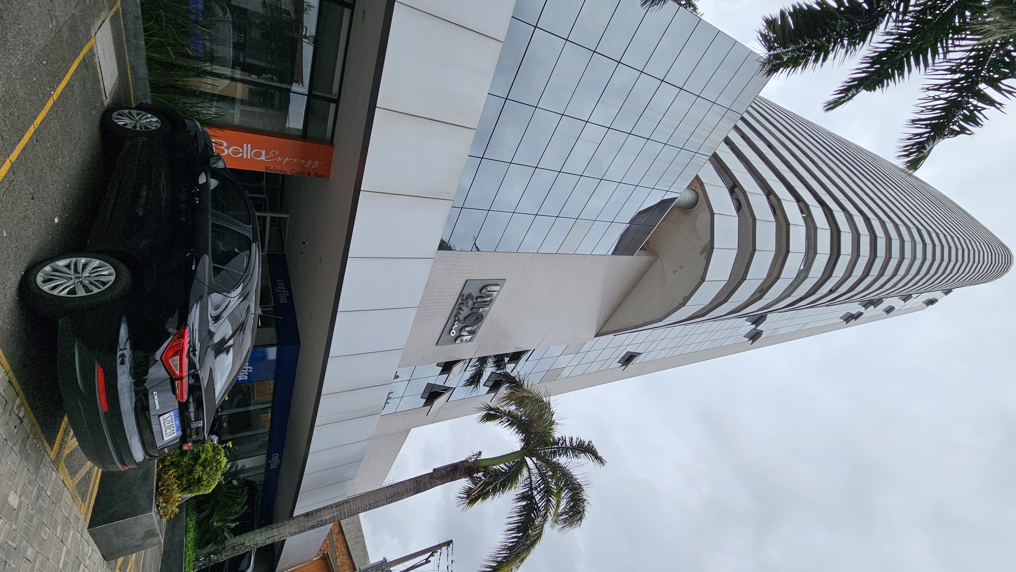 Apartamento, 1 quarto, 42 m² - Foto 19
