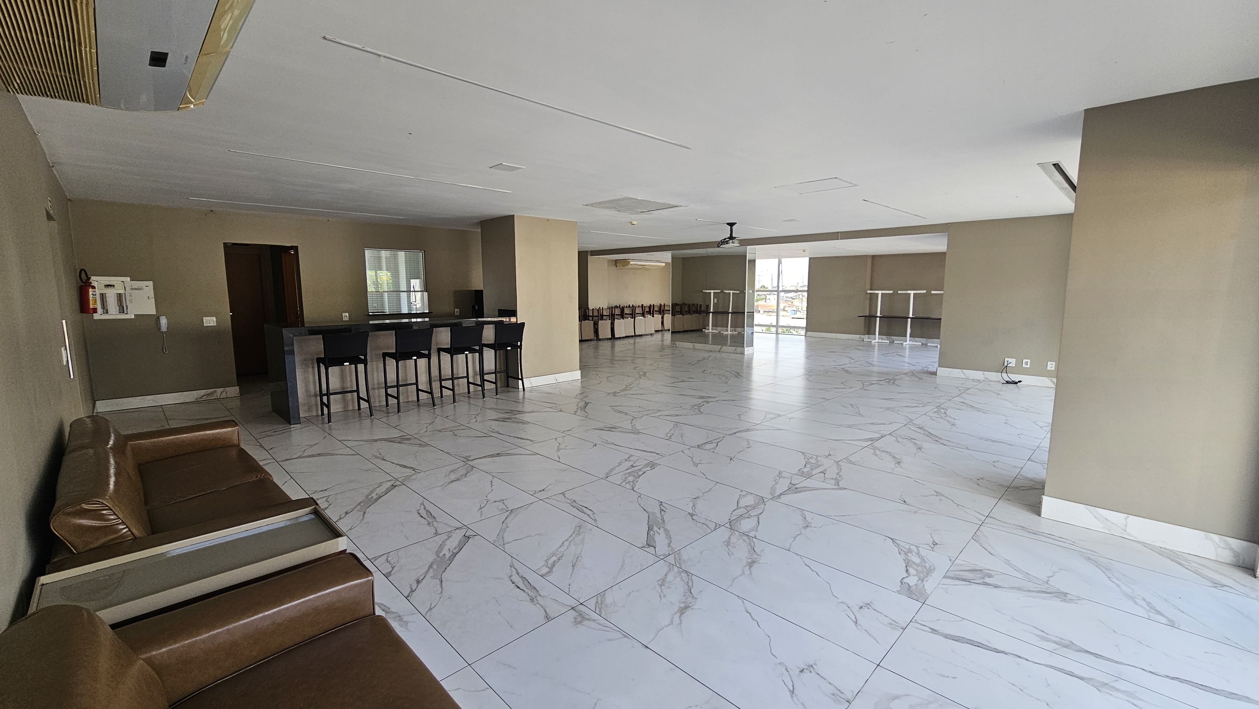 Apartamento, 1 quarto, 42 m² - Foto 11
