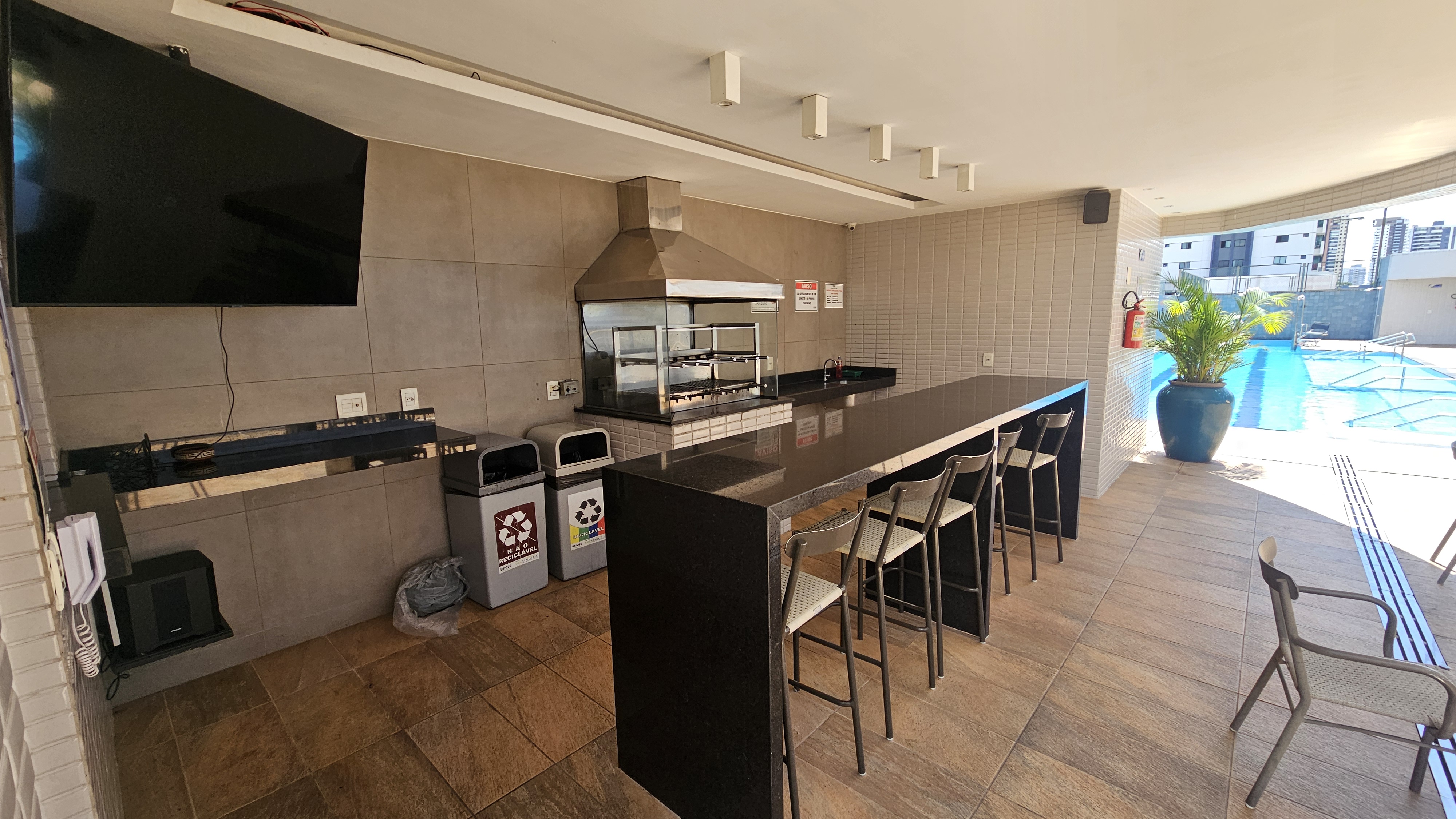 Apartamento, 1 quarto, 42 m² - Foto 12