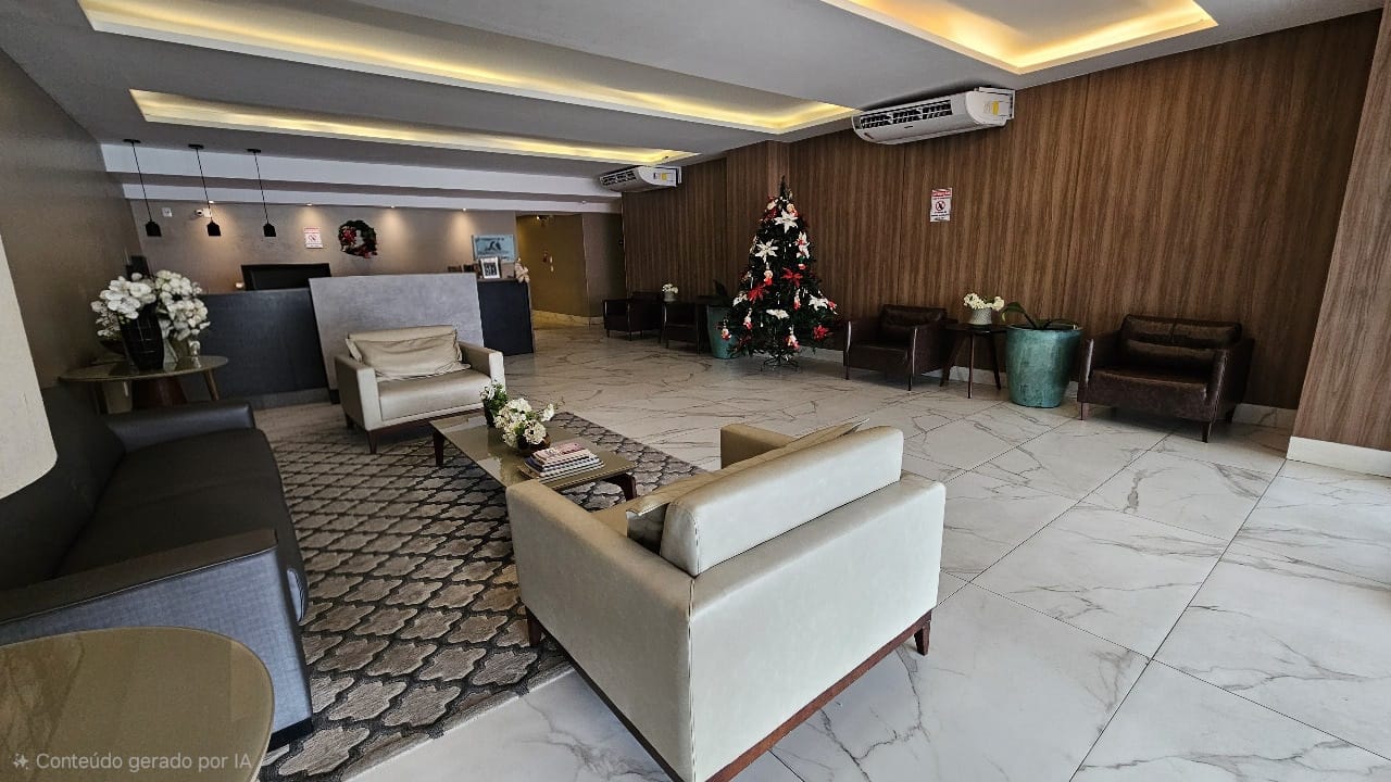 Apartamento, 1 quarto, 42 m² - Foto 9