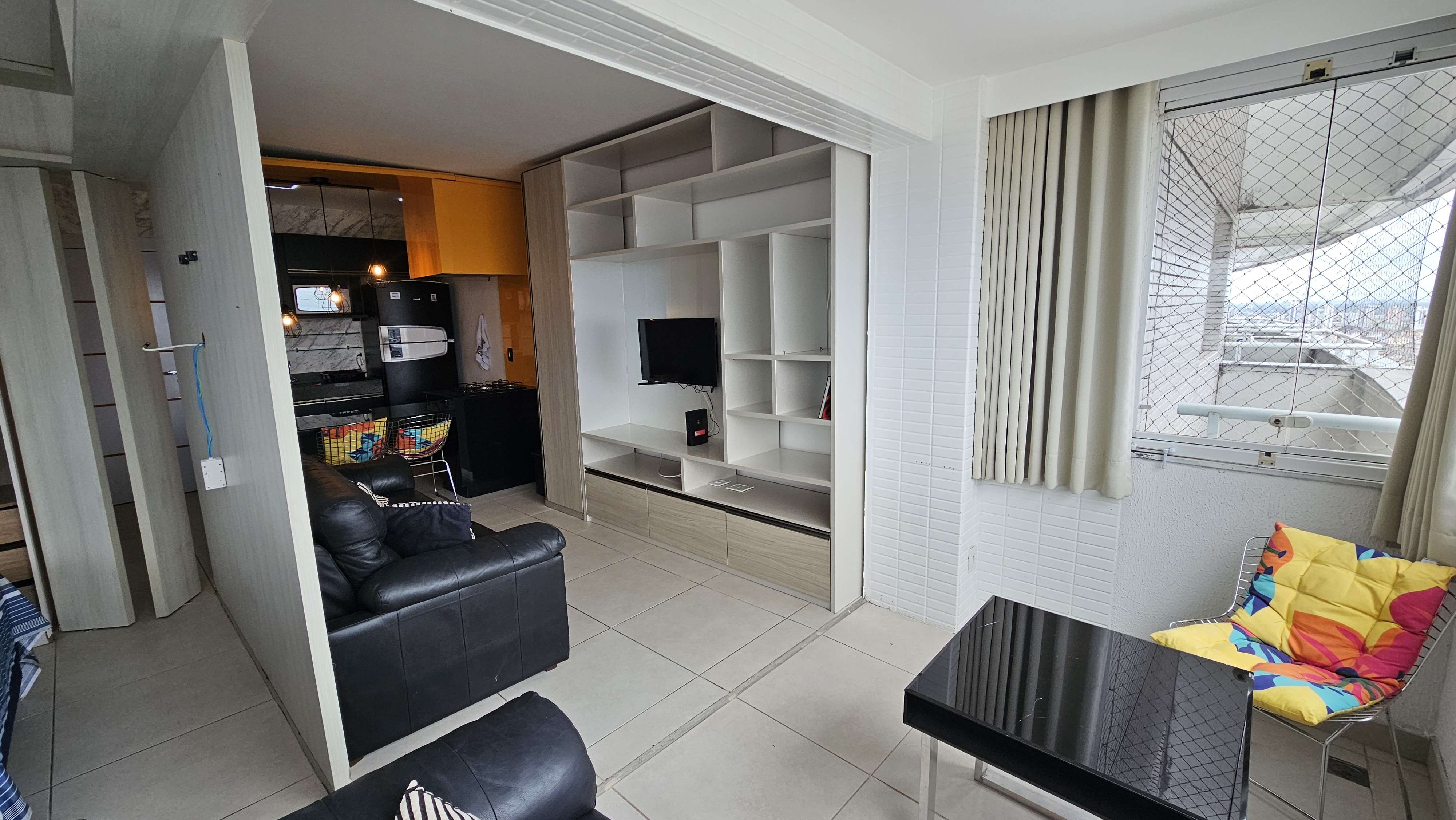 Apartamento, 1 quarto, 42 m² - Foto 6