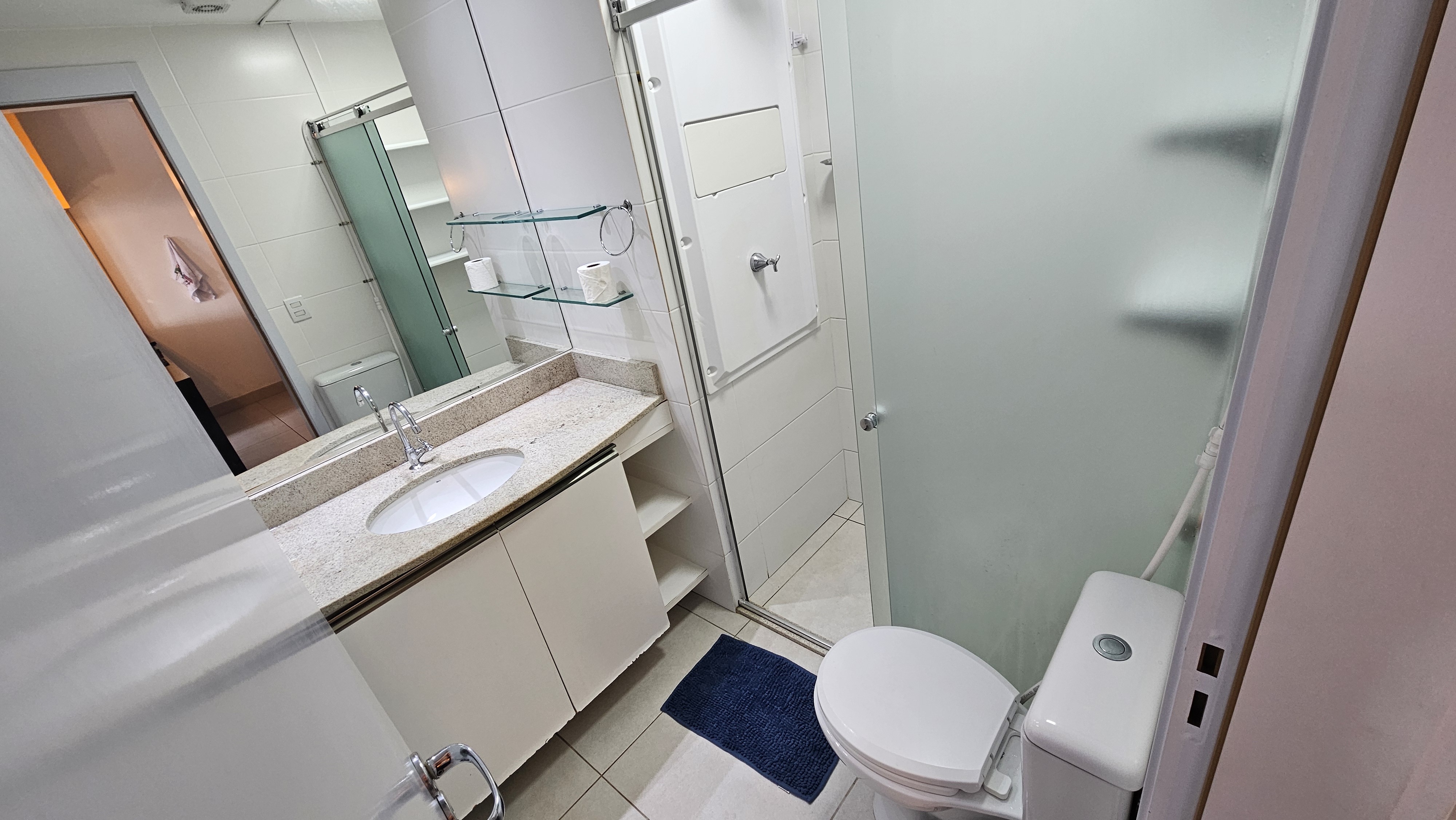 Apartamento, 1 quarto, 42 m² - Foto 8
