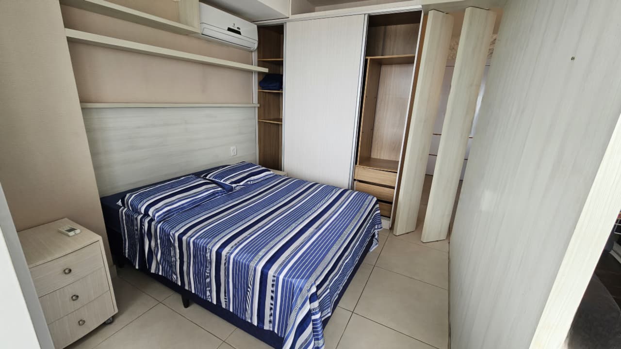 Apartamento, 1 quarto, 42 m² - Foto 7