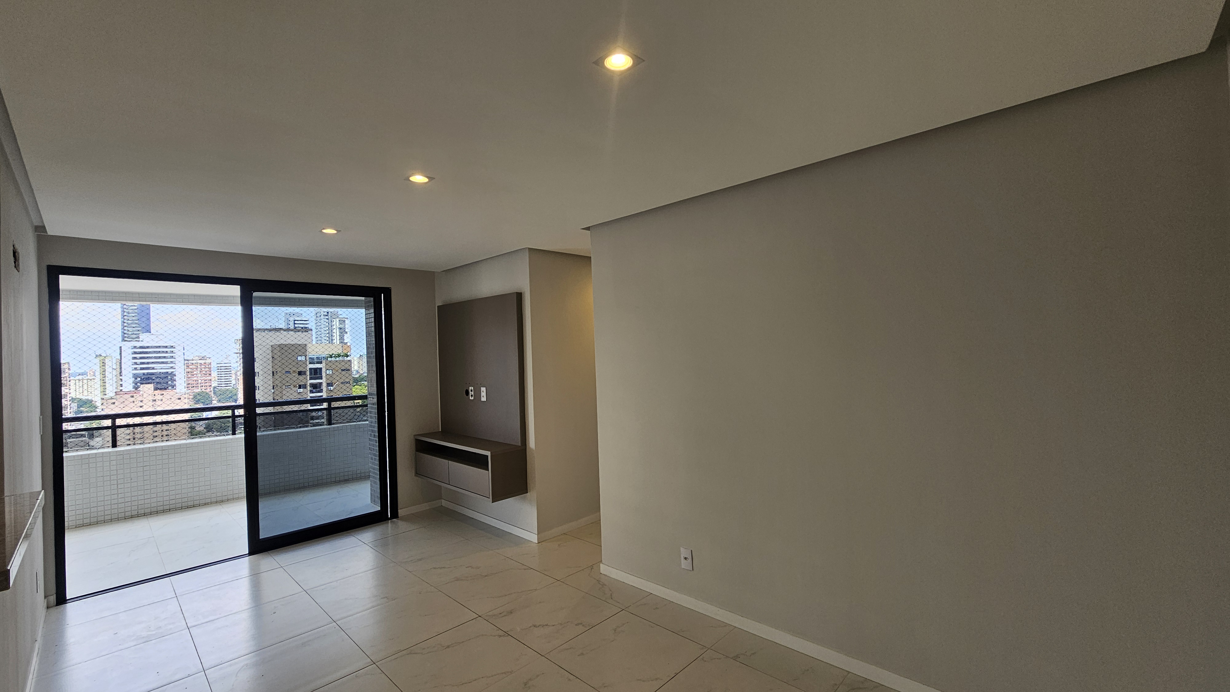 Apartamento, 3 quartos, 85 m² - Foto 3