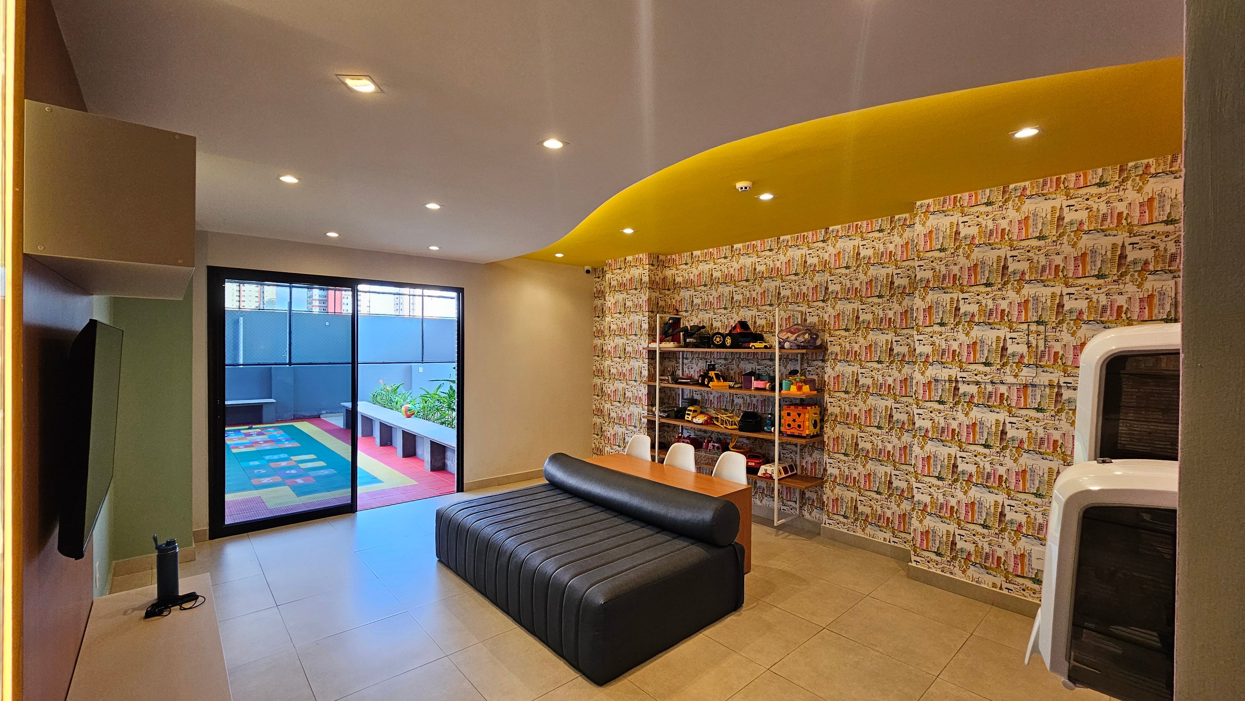 Apartamento, 3 quartos, 85 m² - Foto 17