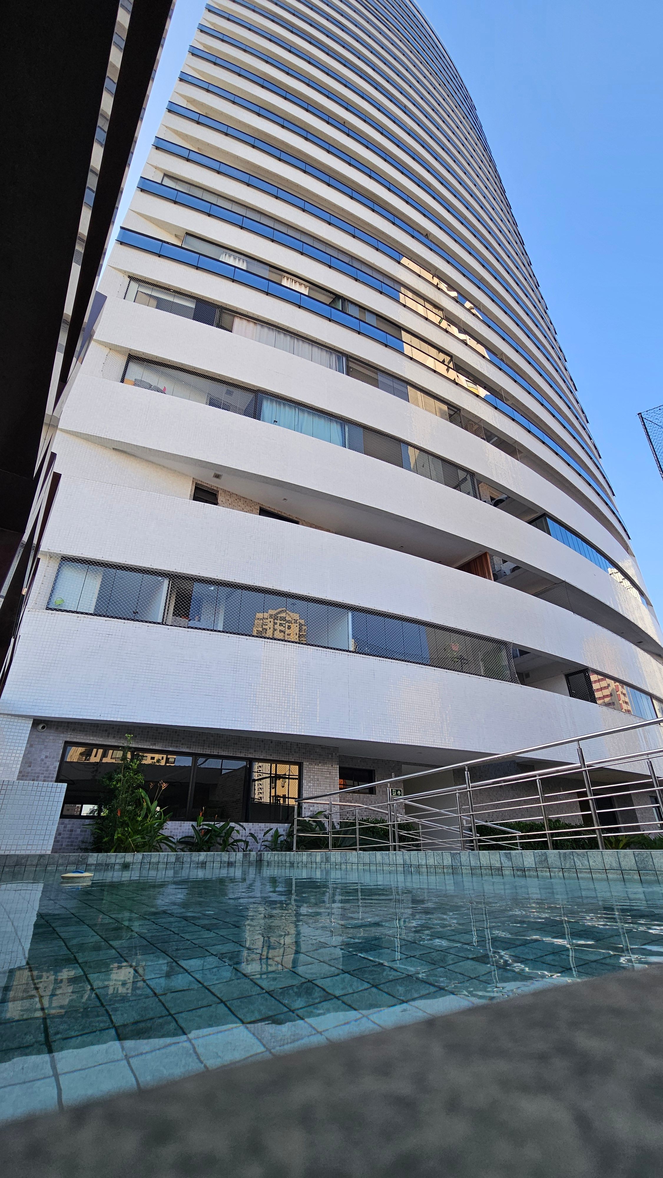 Apartamento, 3 quartos, 85 m² - Foto 20