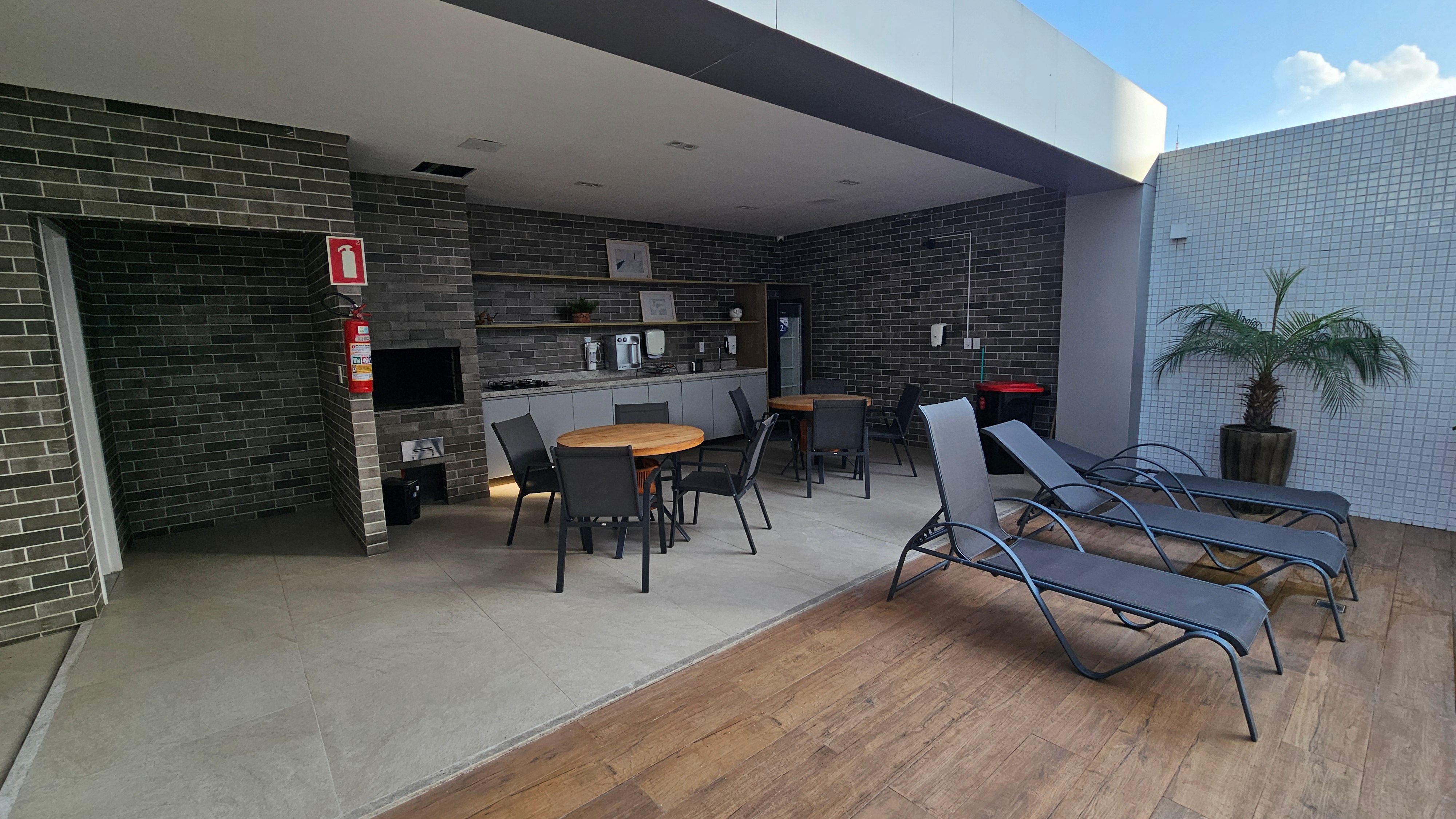 Apartamento, 3 quartos, 85 m² - Foto 22