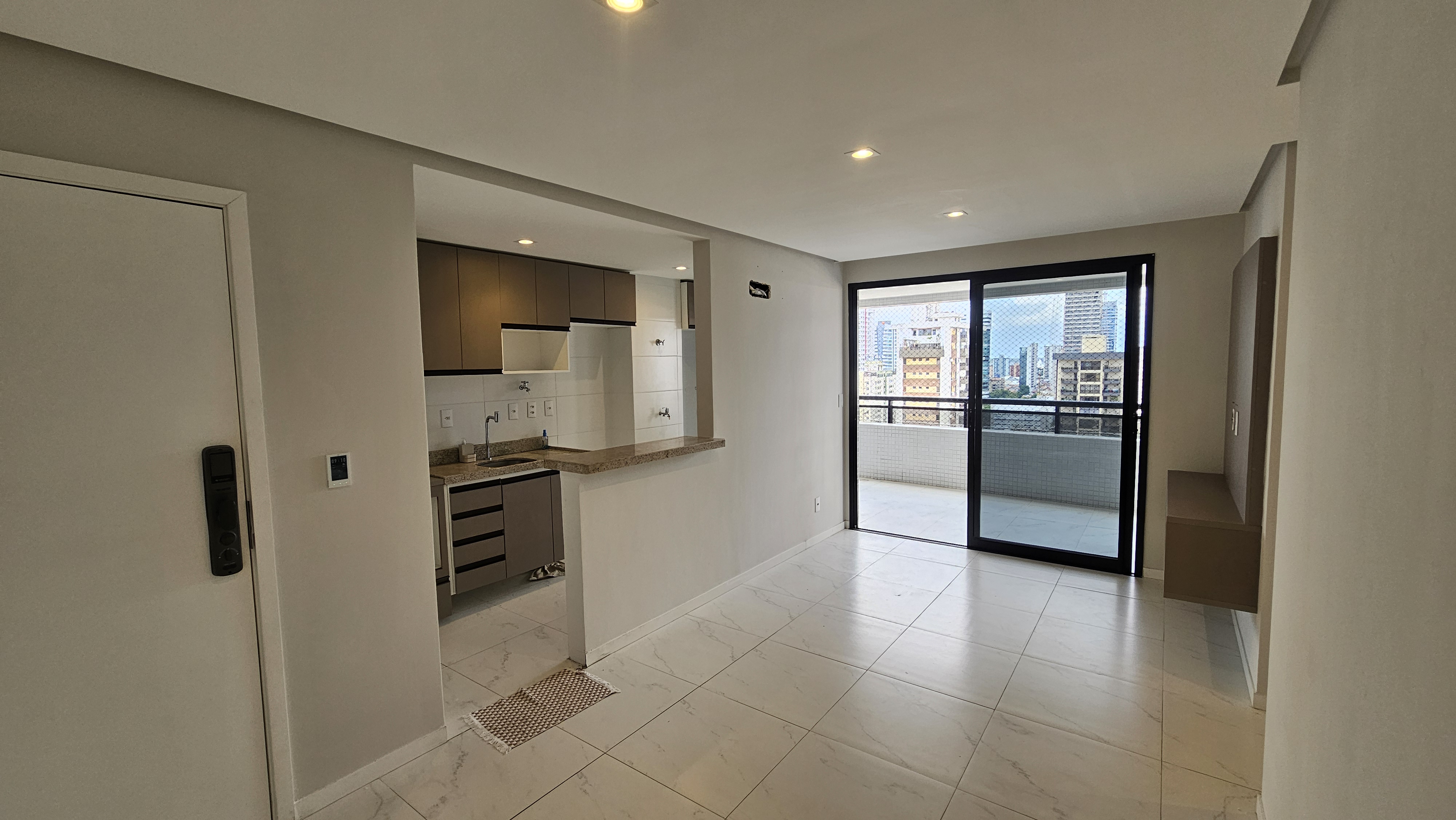 Apartamento, 3 quartos, 85 m² - Foto 4