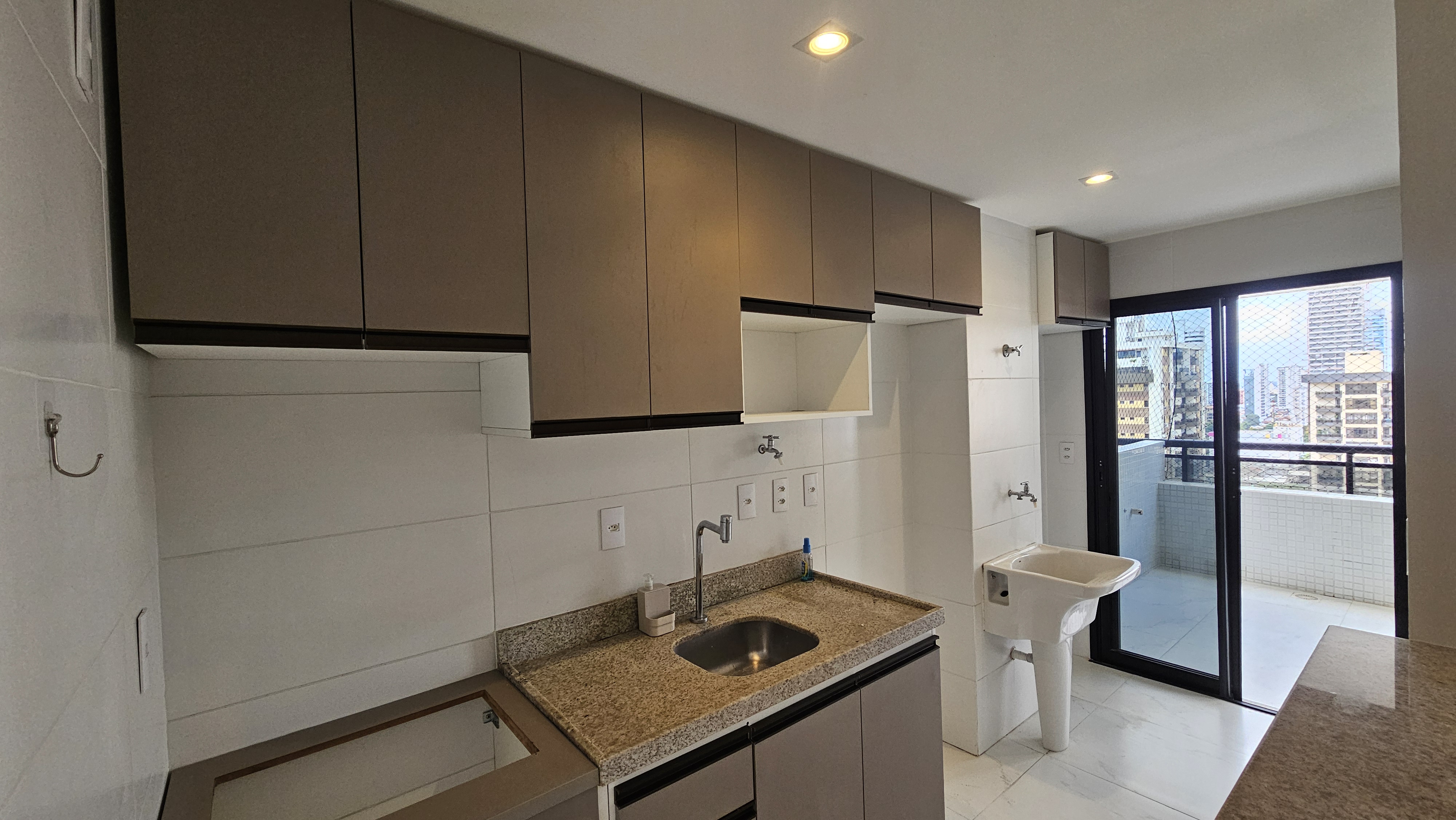 Apartamento, 3 quartos, 85 m² - Foto 5