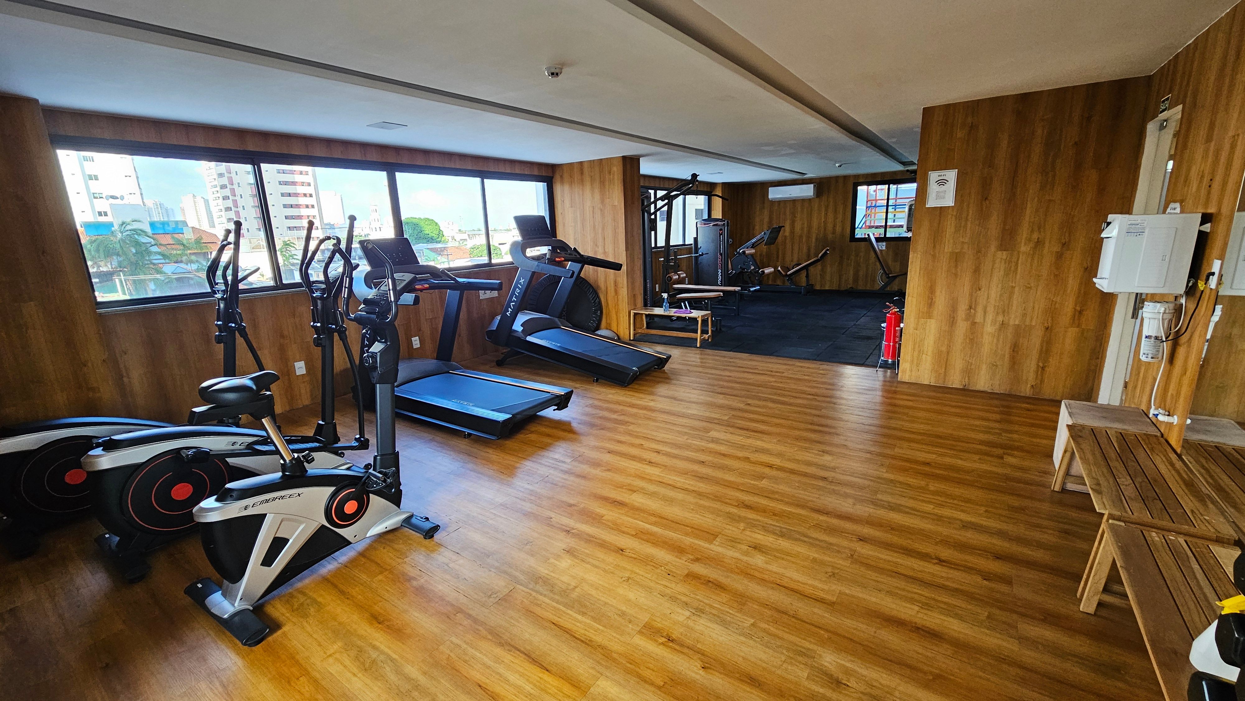 Apartamento, 3 quartos, 85 m² - Foto 23