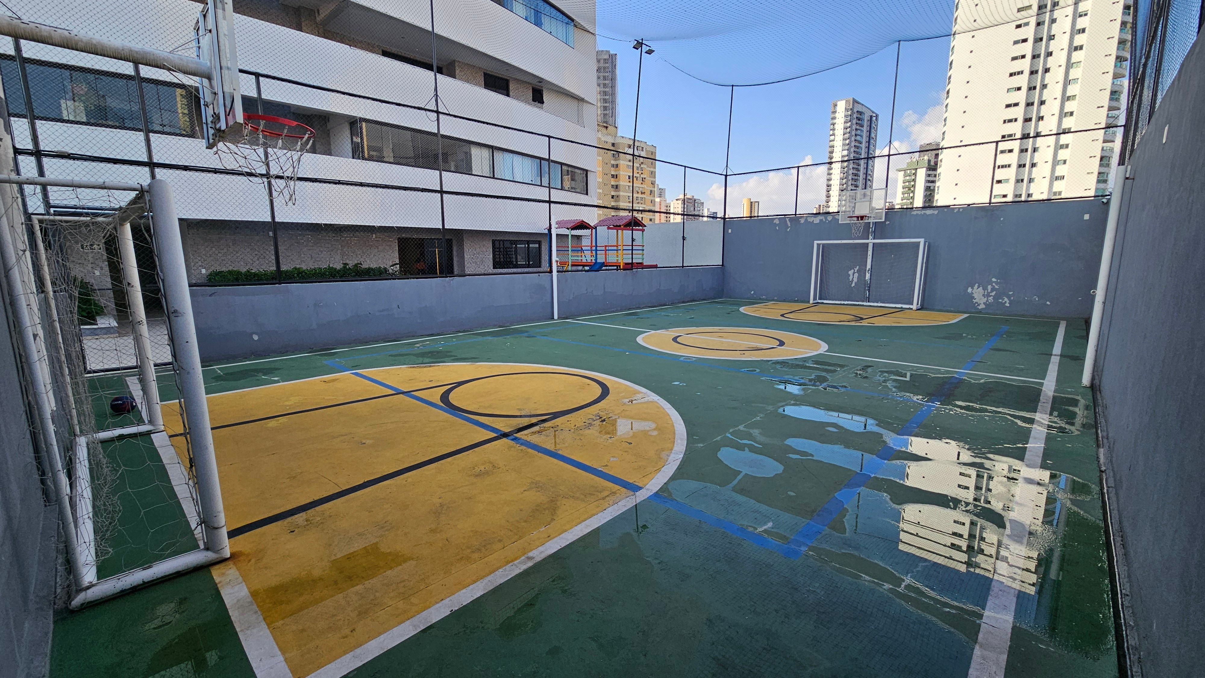 Apartamento, 3 quartos, 85 m² - Foto 19