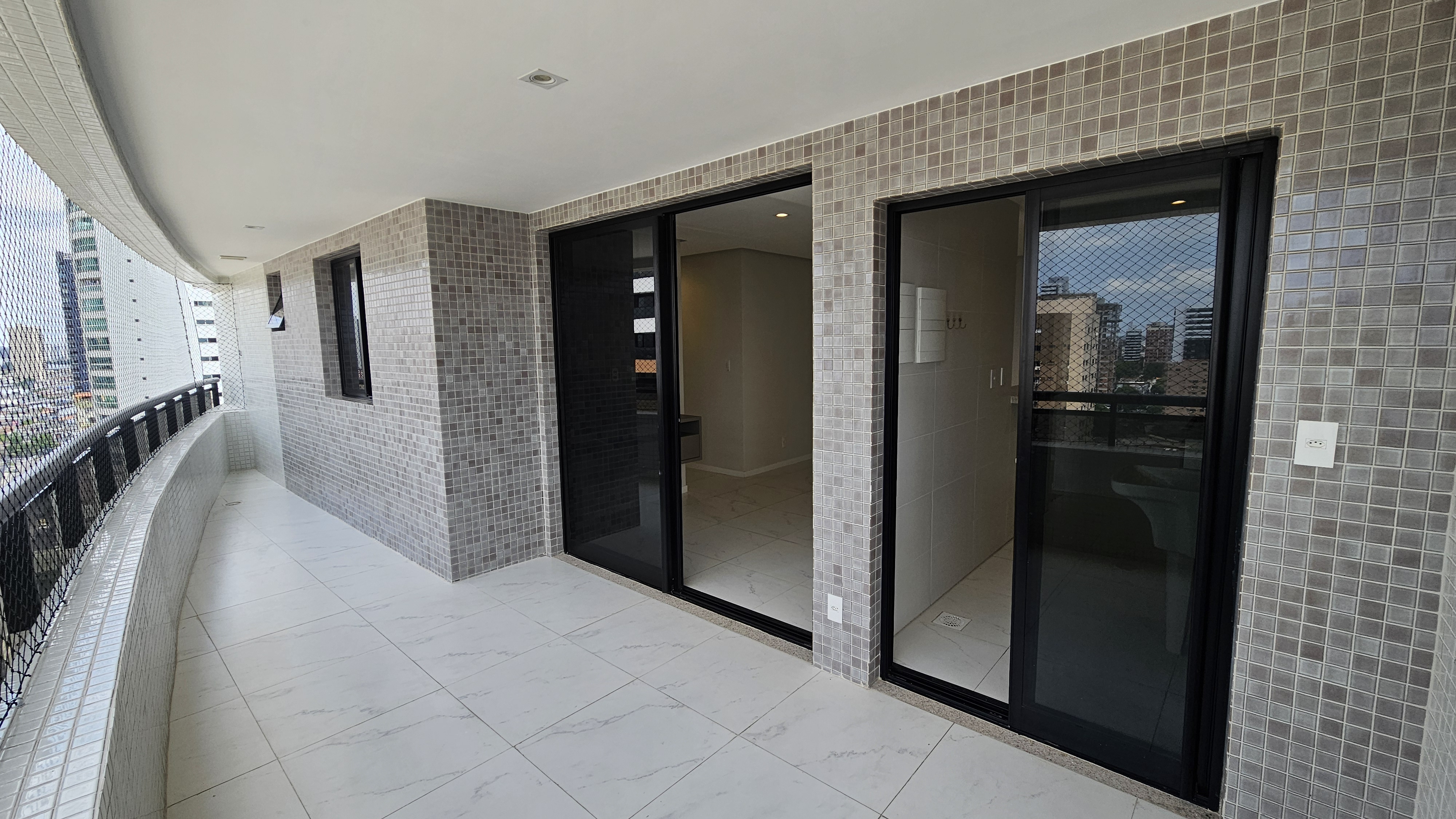 Apartamento, 3 quartos, 85 m² - Foto 6