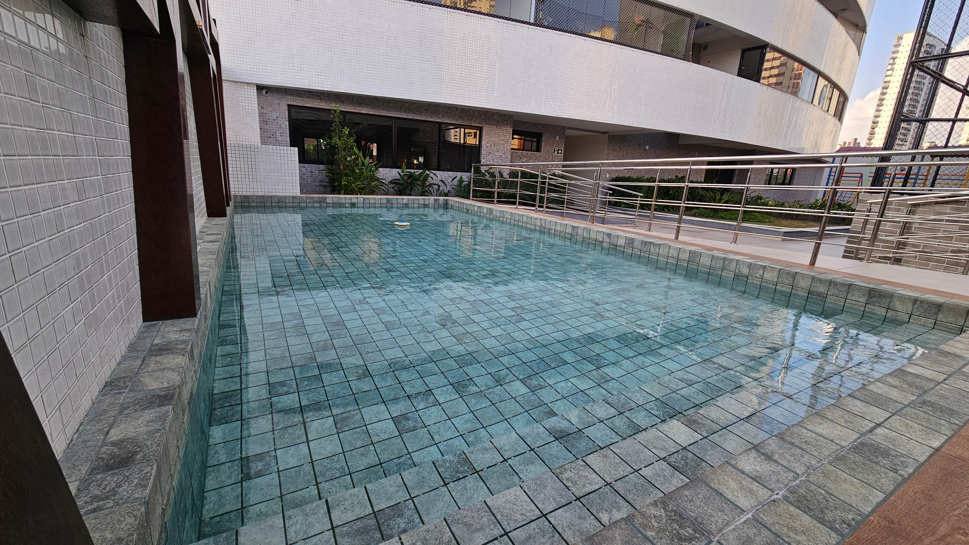 Apartamento, 3 quartos, 85 m² - Foto 21