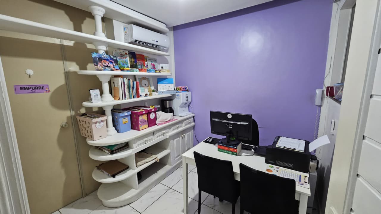 Sala-Conjunto - Foto 4