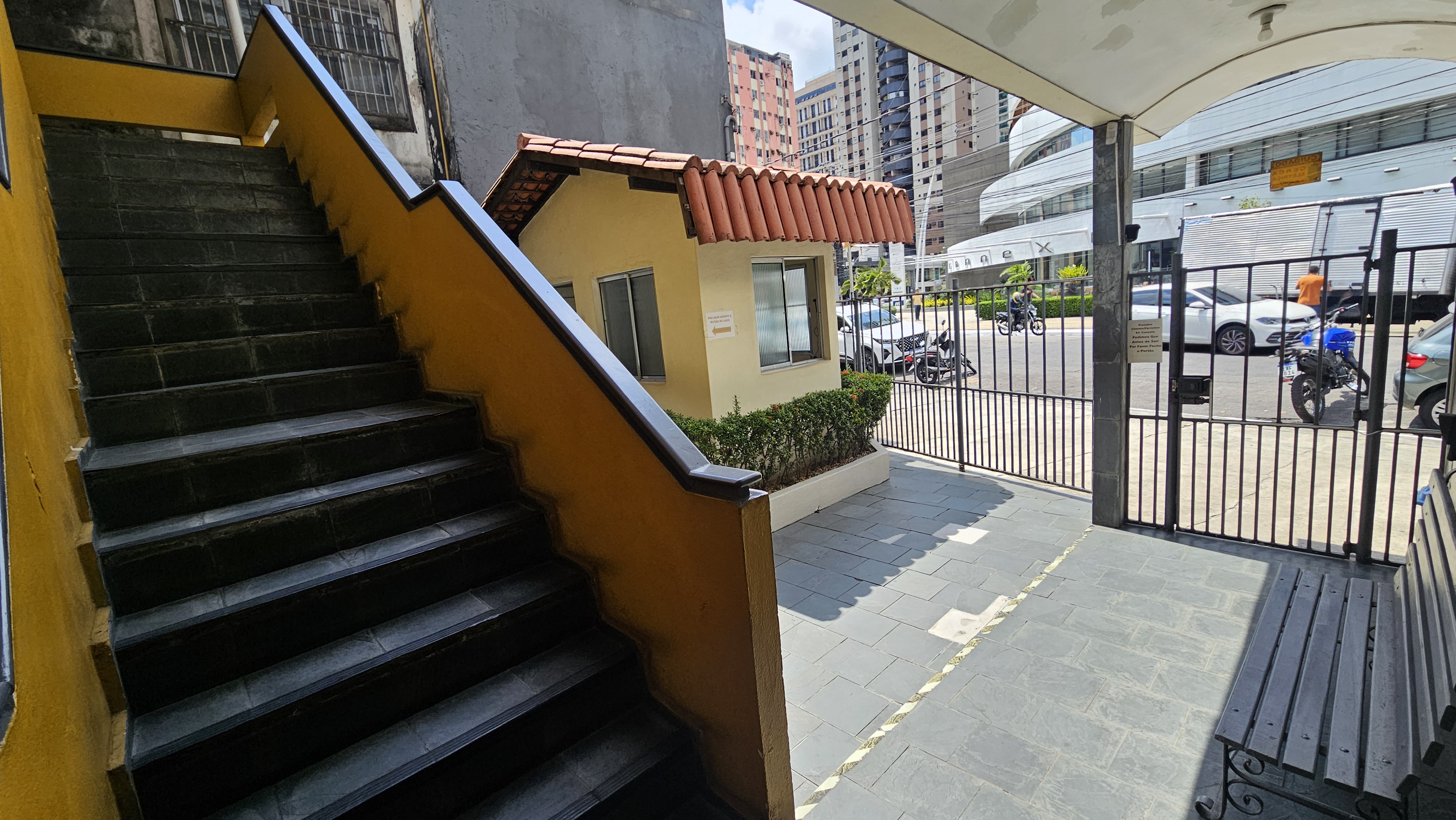 Sala-Conjunto - Foto 11