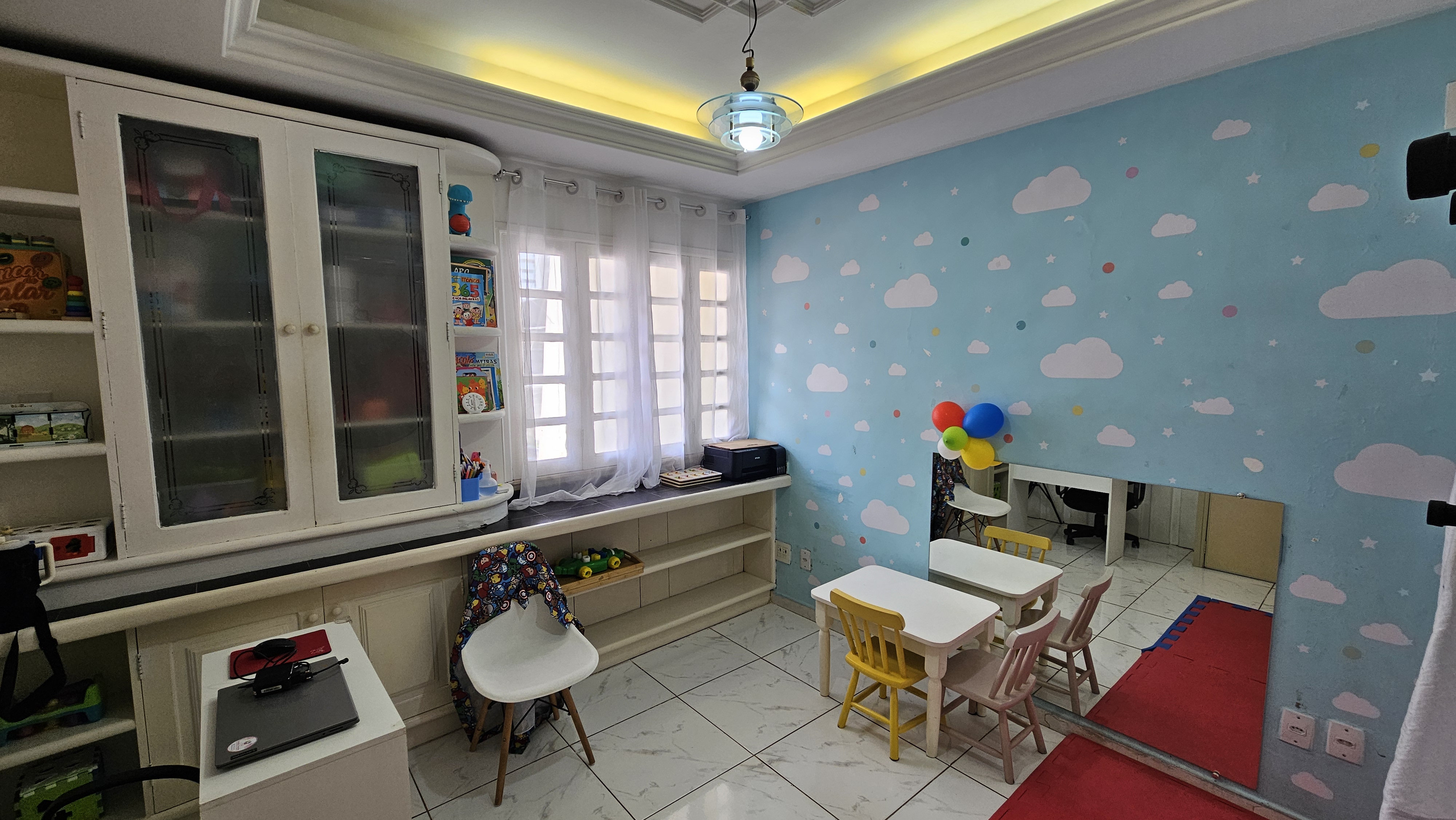 Sala-Conjunto - Foto 5