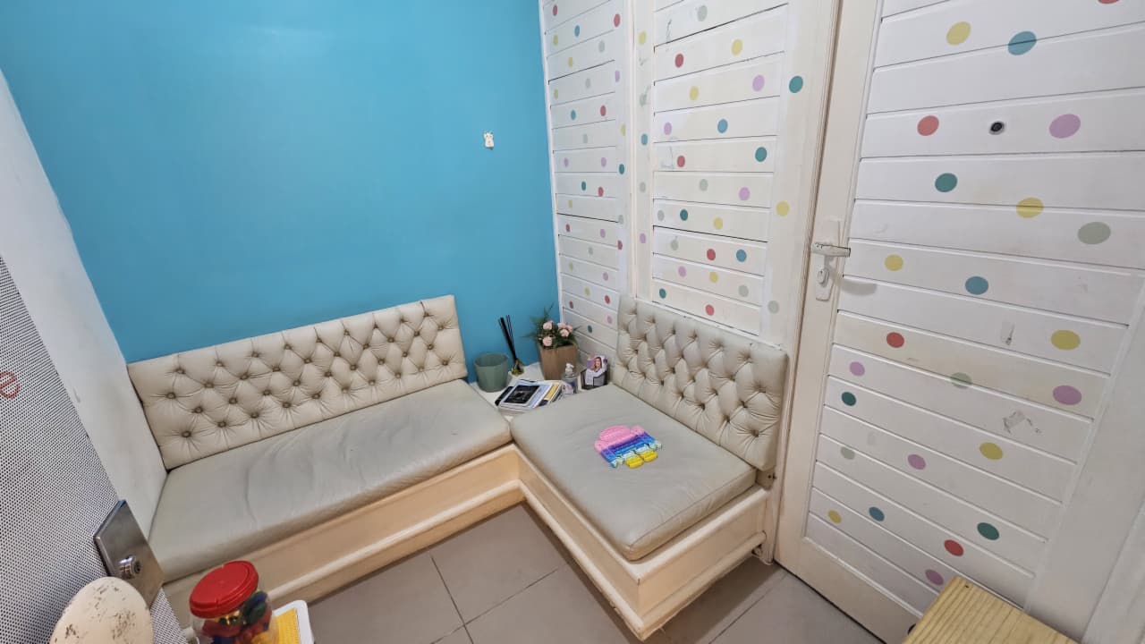 Sala-Conjunto - Foto 2