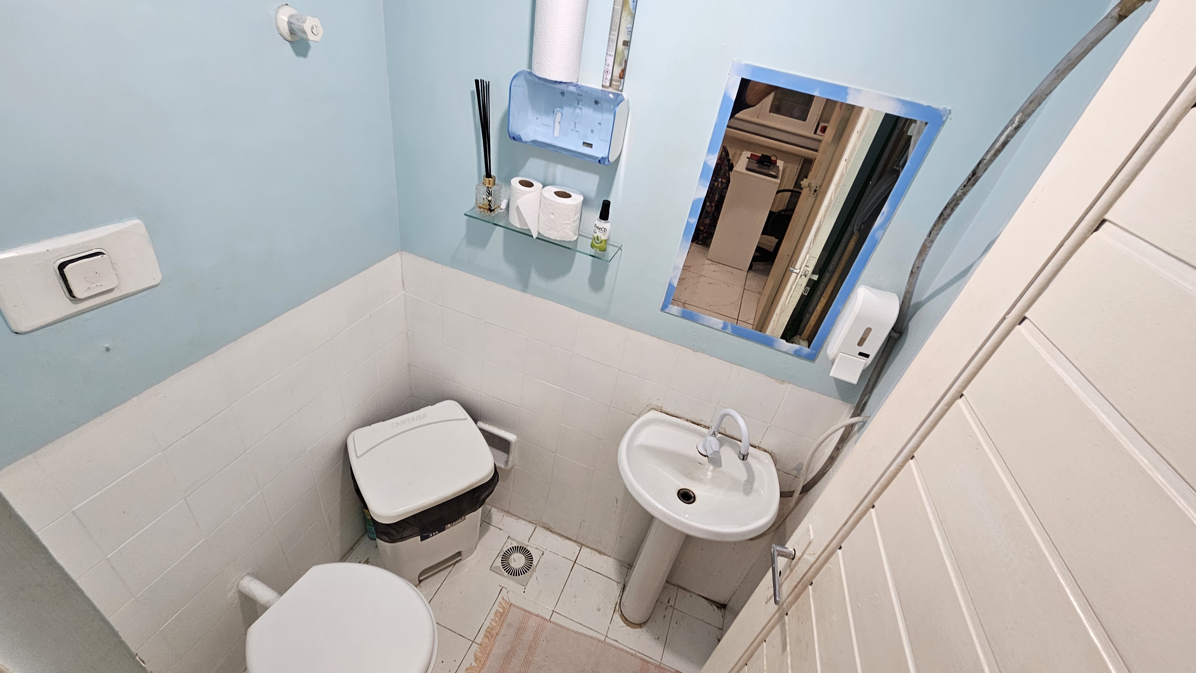 Sala-Conjunto - Foto 8