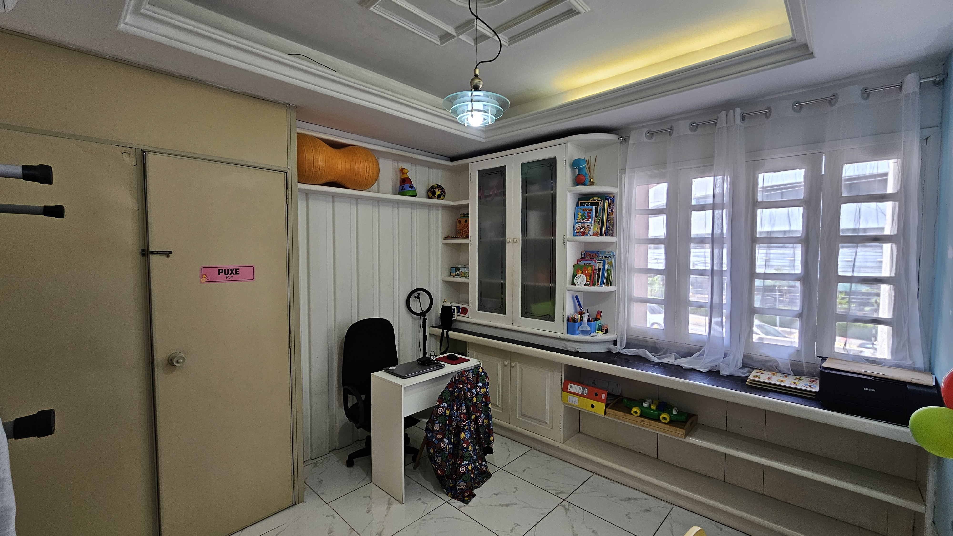 Sala-Conjunto - Foto 7