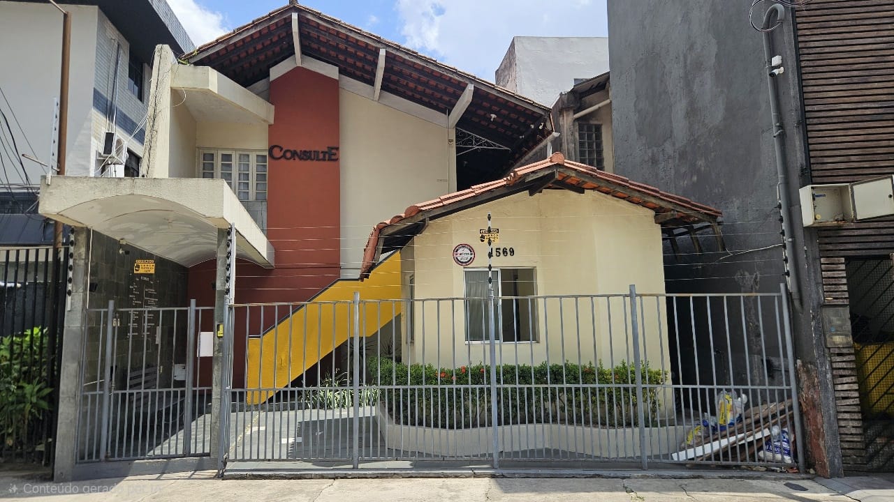 Sala-Conjunto - Foto 1