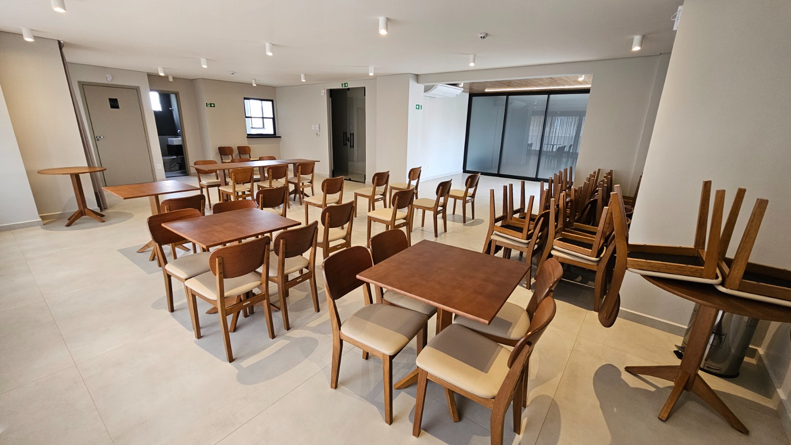 Apartamento, 1 quarto, 71 m² - Foto 13