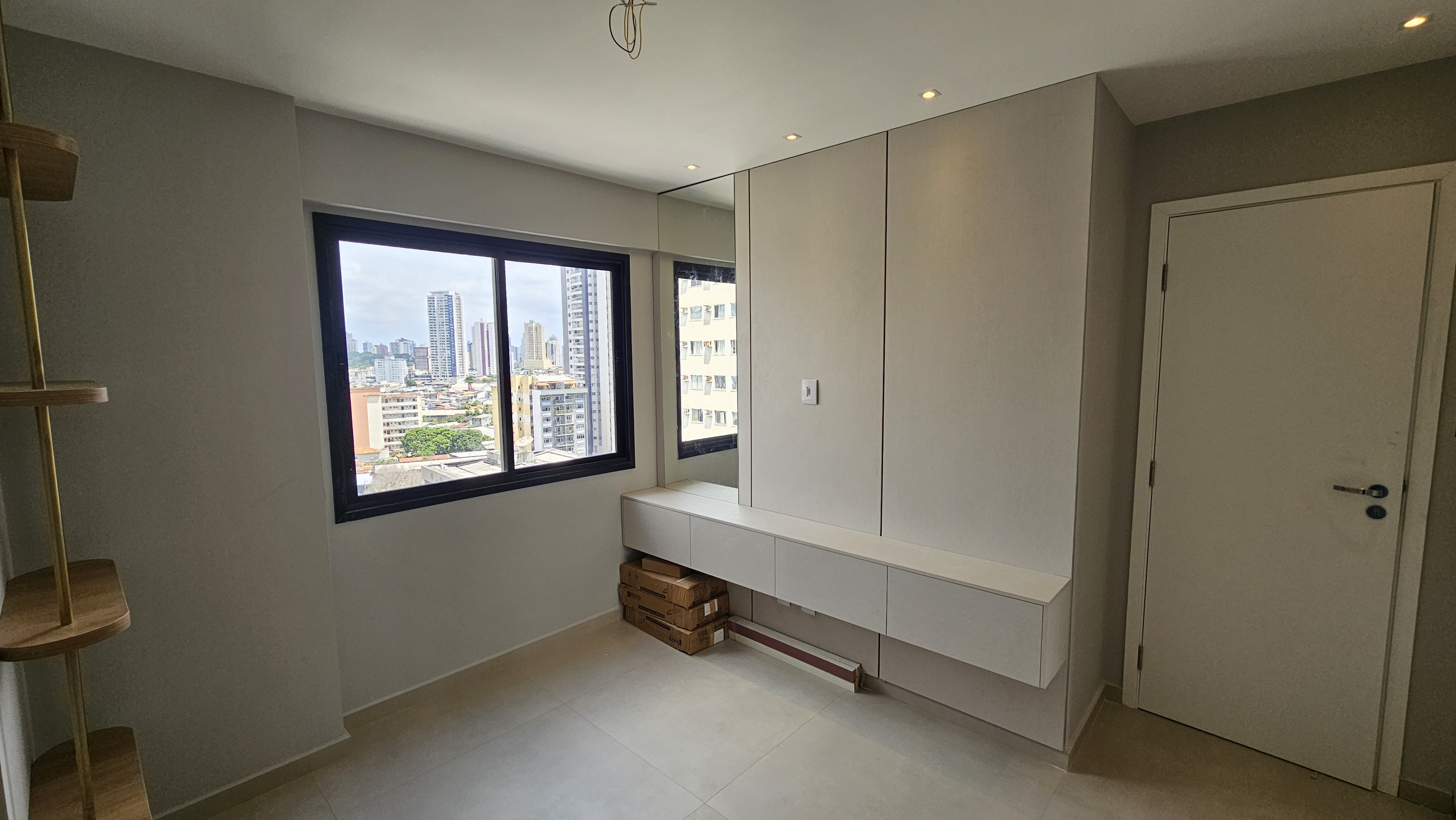 Apartamento, 1 quarto, 71 m² - Foto 4
