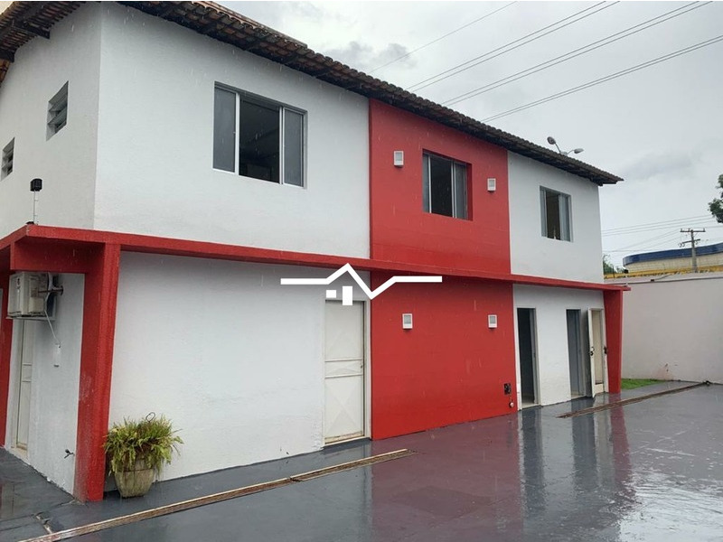 Depósito-Galpão, 1600 m² - Foto 4