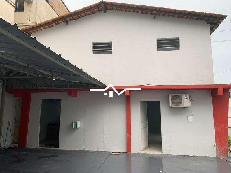 Depósito-Galpão, 1600 m² - Foto 6