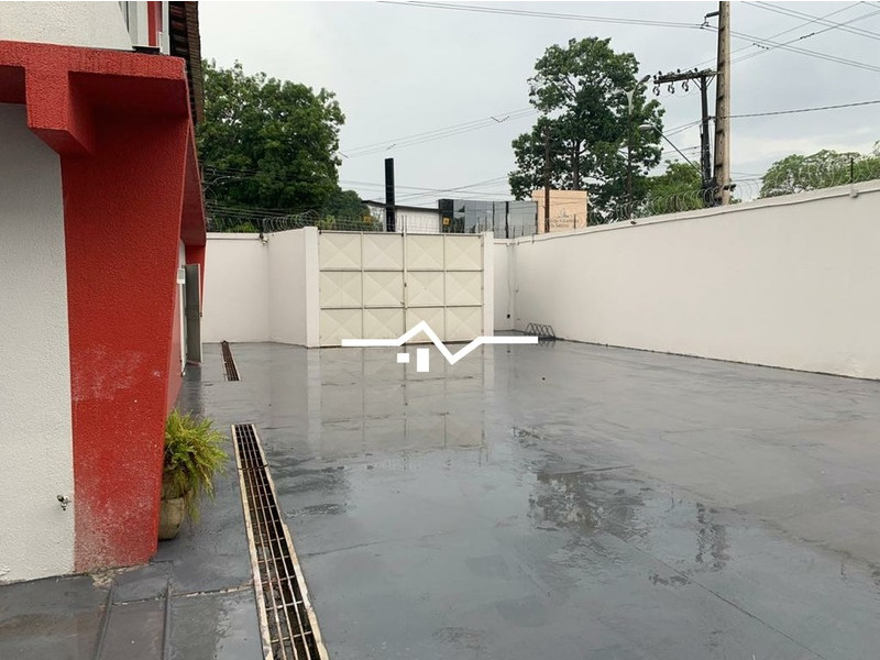 Depósito-Galpão, 1600 m² - Foto 3