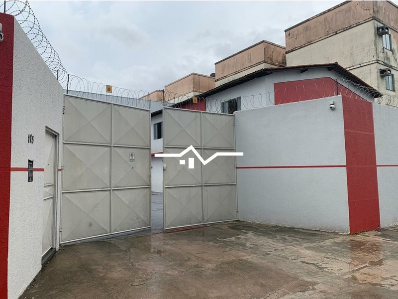 Depósito-Galpão, 1600 m² - Foto 1