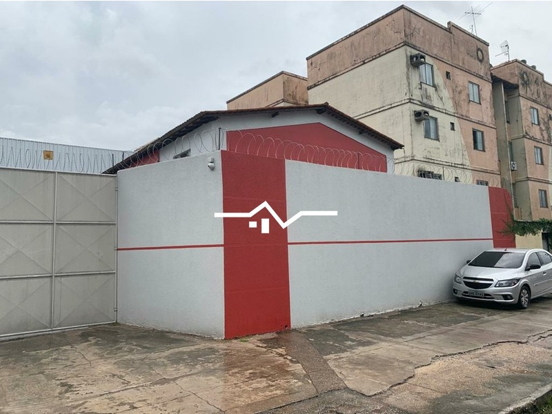 Depósito-Galpão, 1600 m² - Foto 5