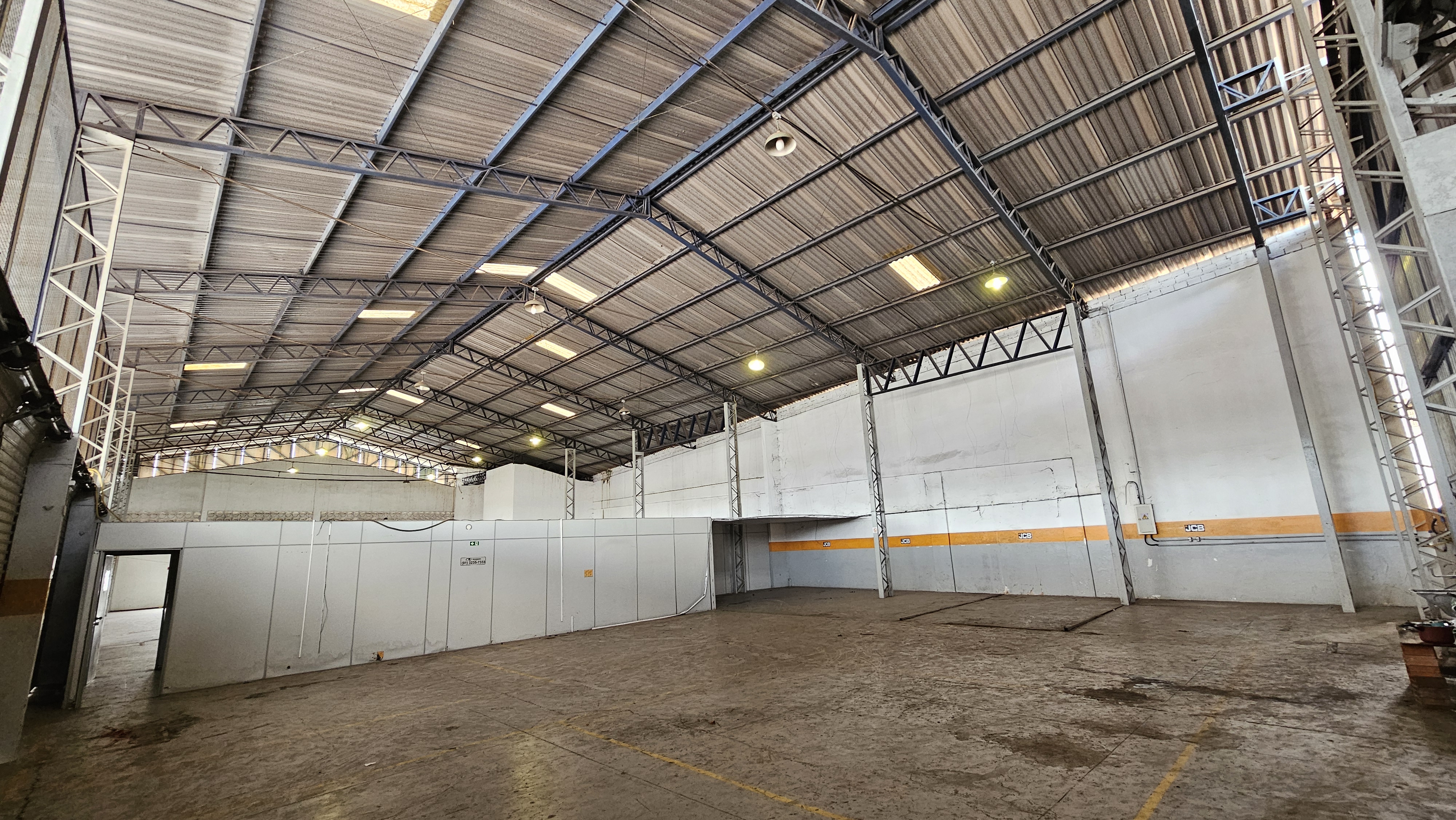 Depósito-Galpão - Foto 5