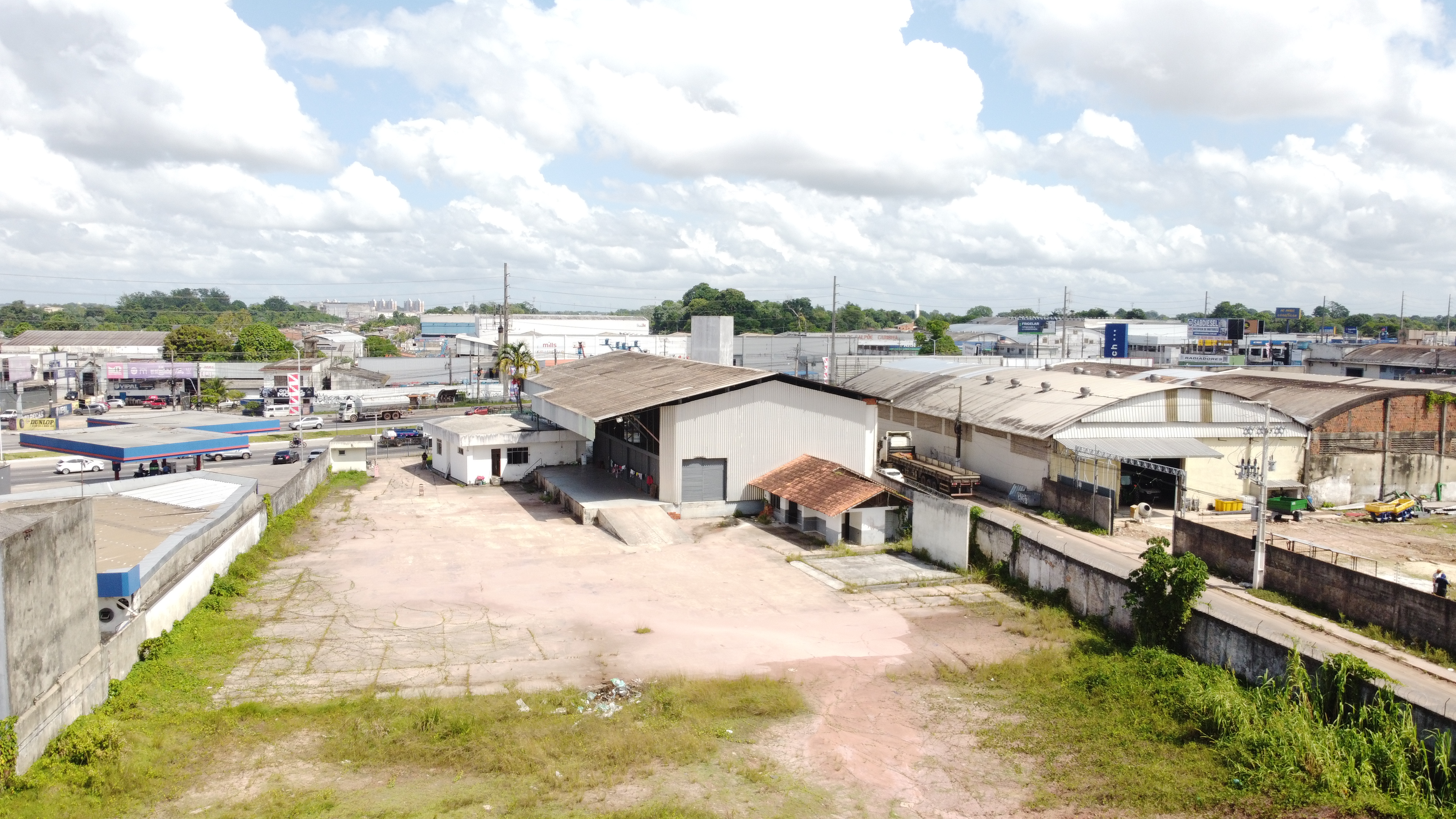 Depósito-Galpão - Foto 13