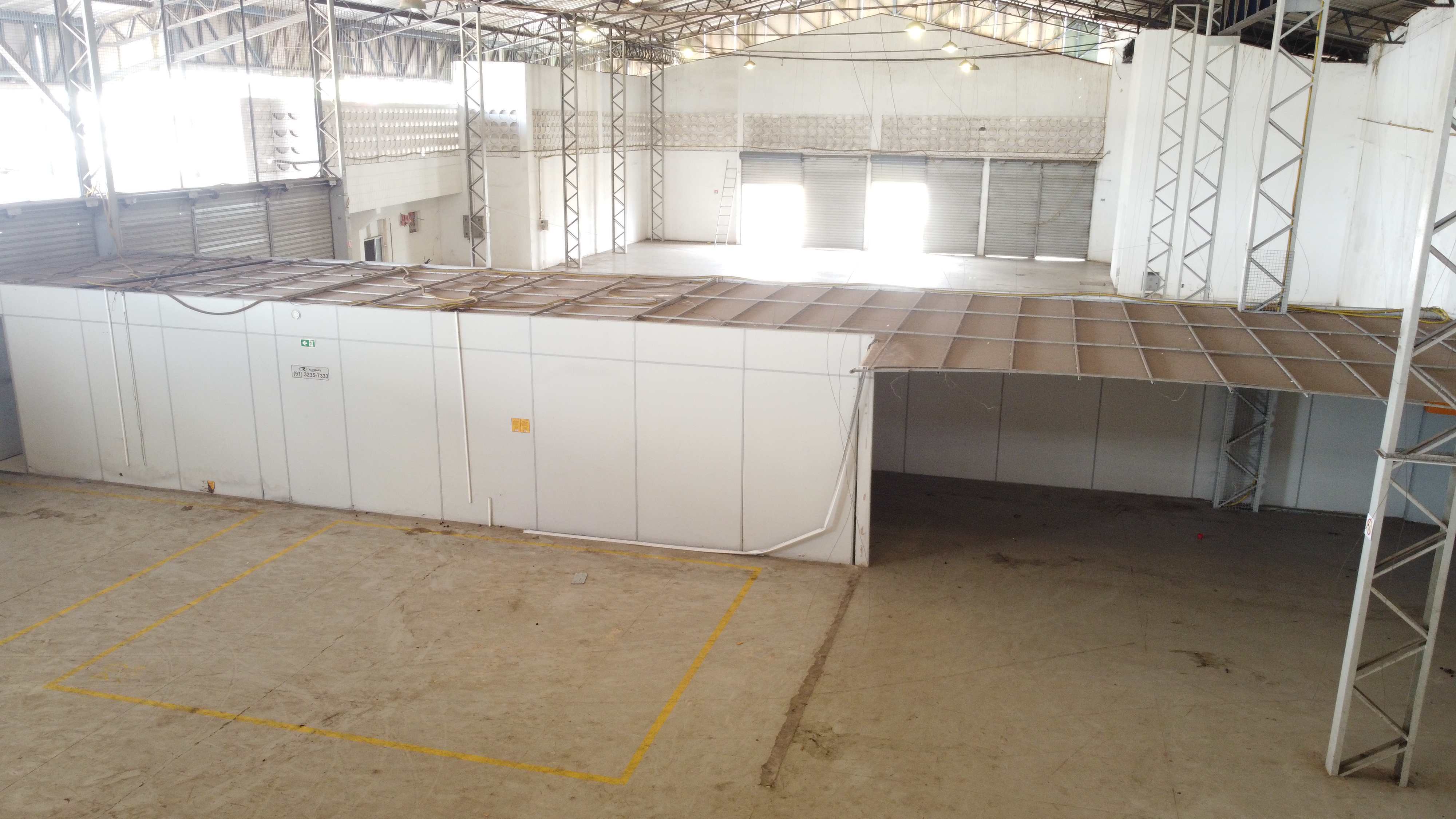 Depósito-Galpão - Foto 4