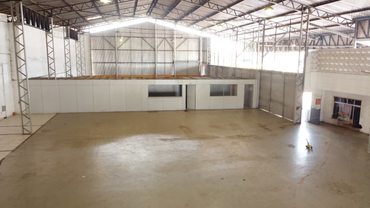 Depósito-Galpão - Foto 3