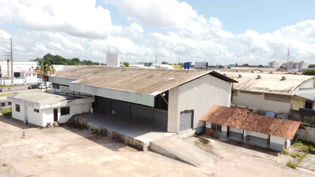 Depósito-Galpão - Foto 6