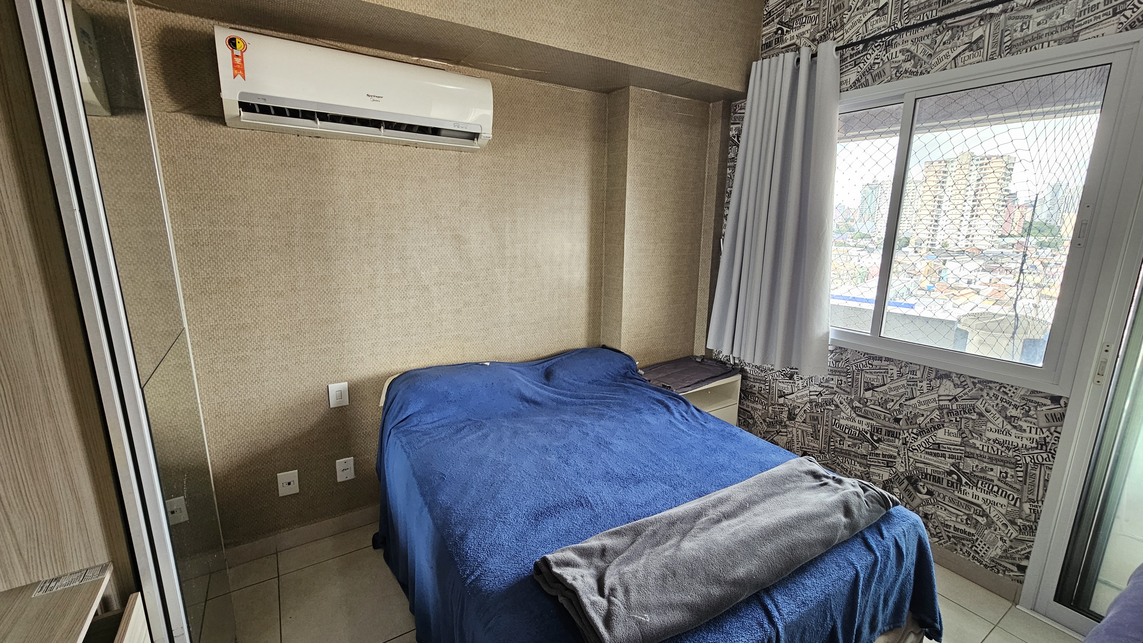 Apartamento, 1 quarto, 42 m² - Foto 4