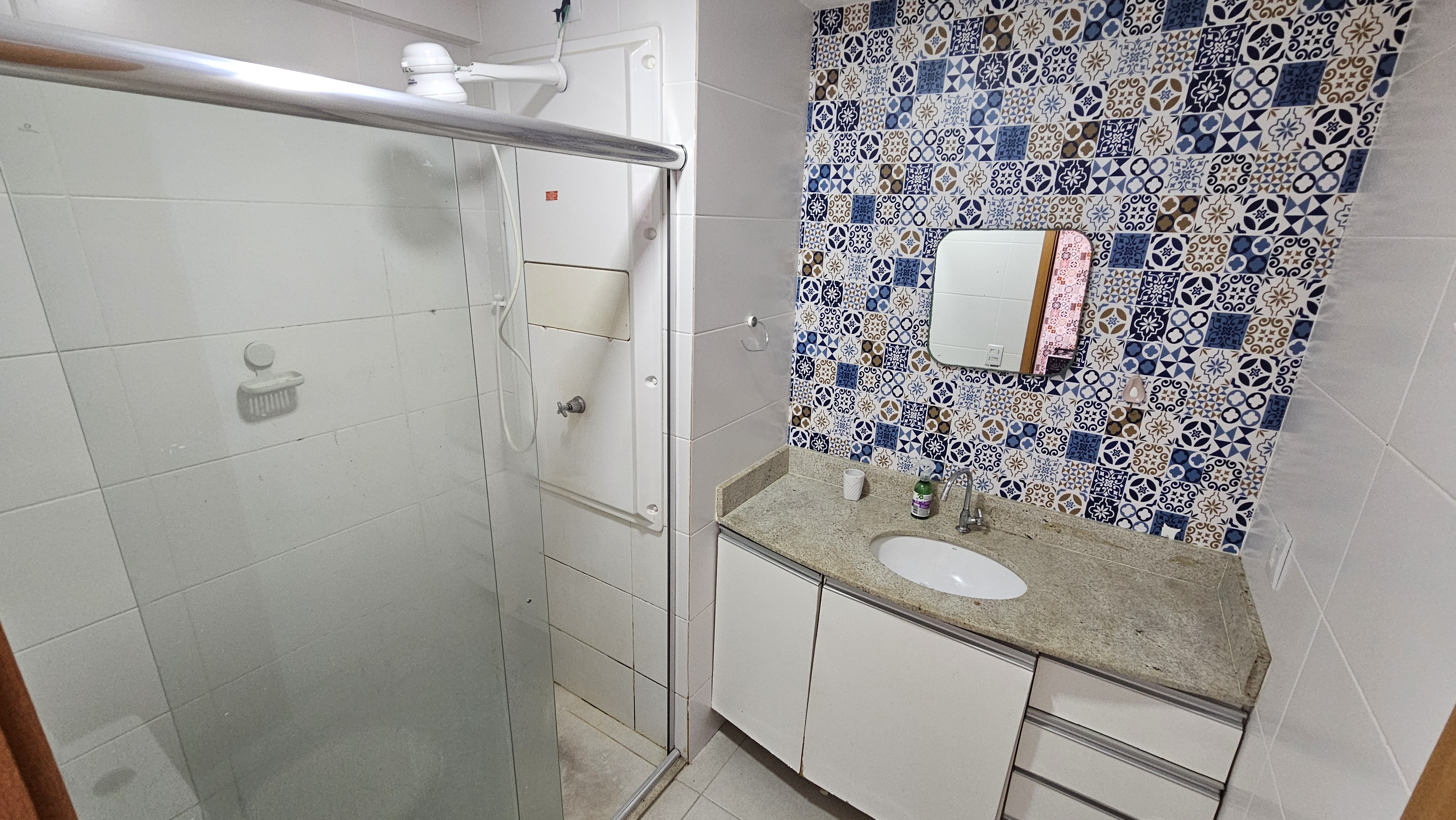 Apartamento, 1 quarto, 42 m² - Foto 6