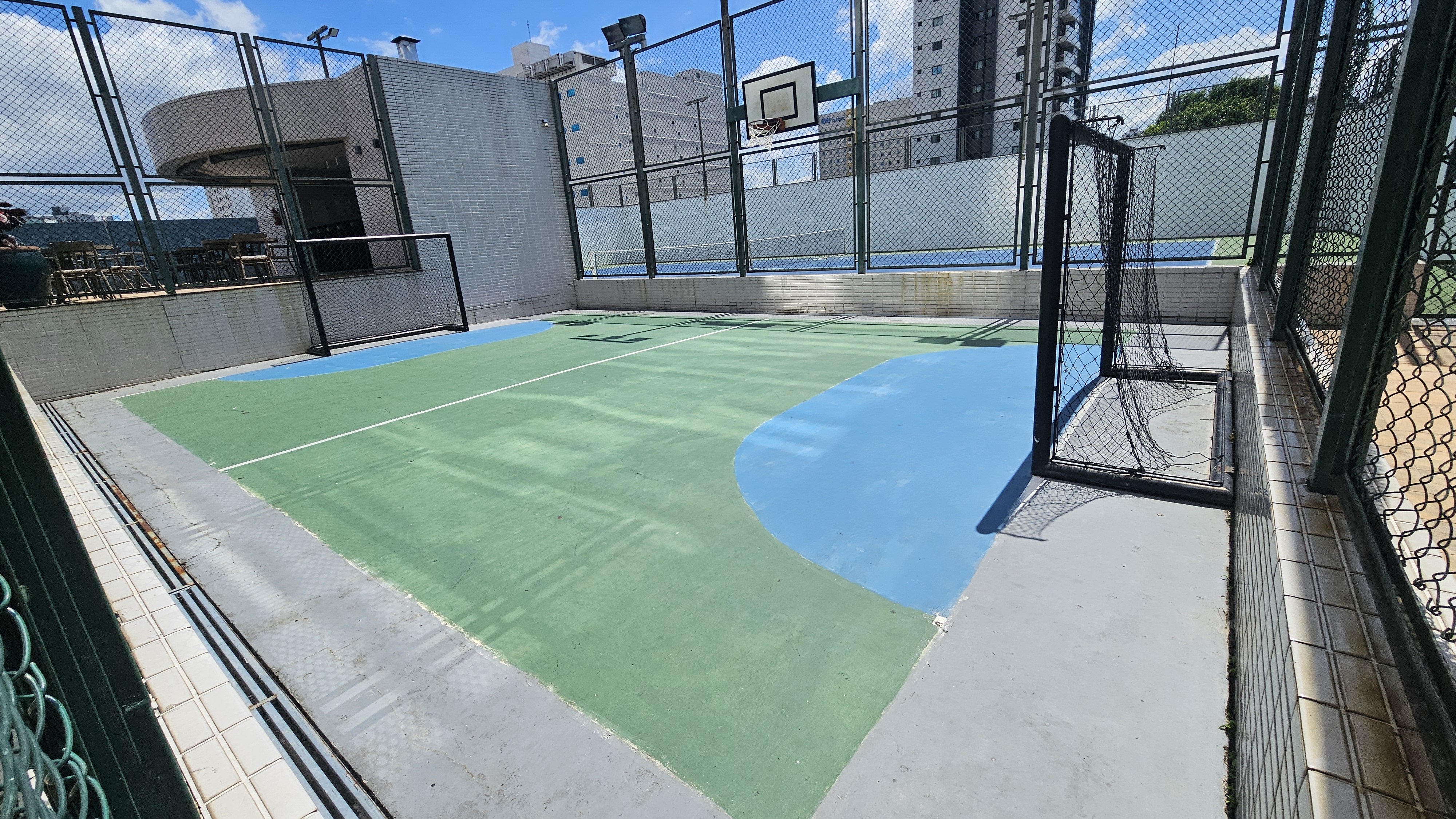 Apartamento, 1 quarto, 42 m² - Foto 15