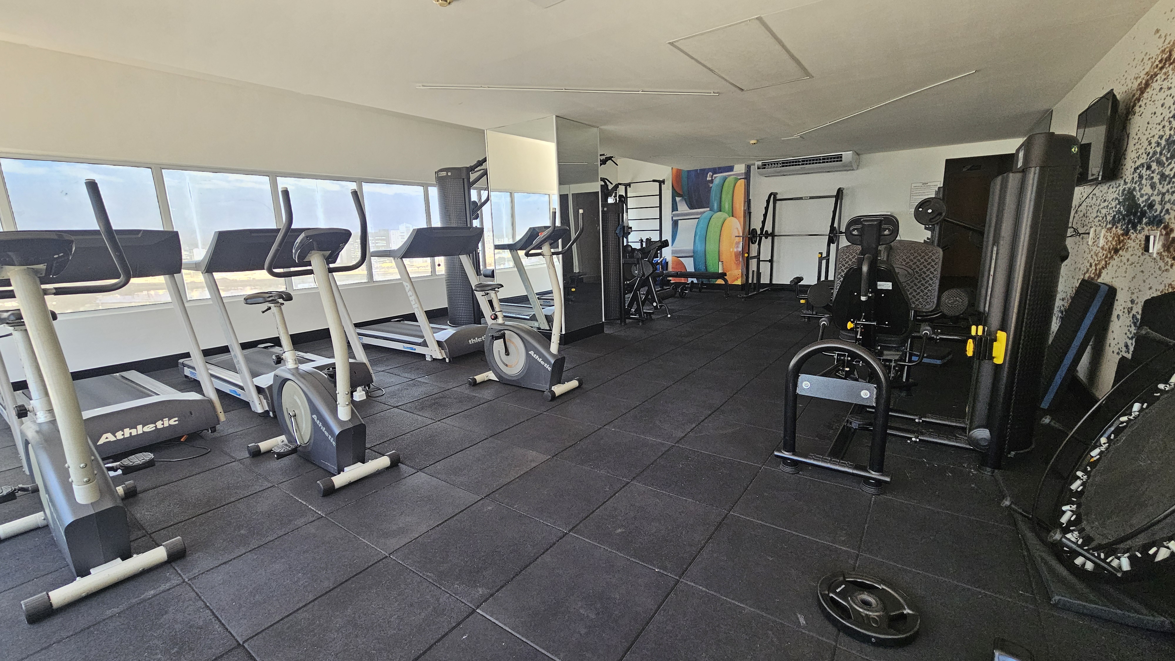 Apartamento, 1 quarto, 42 m² - Foto 17