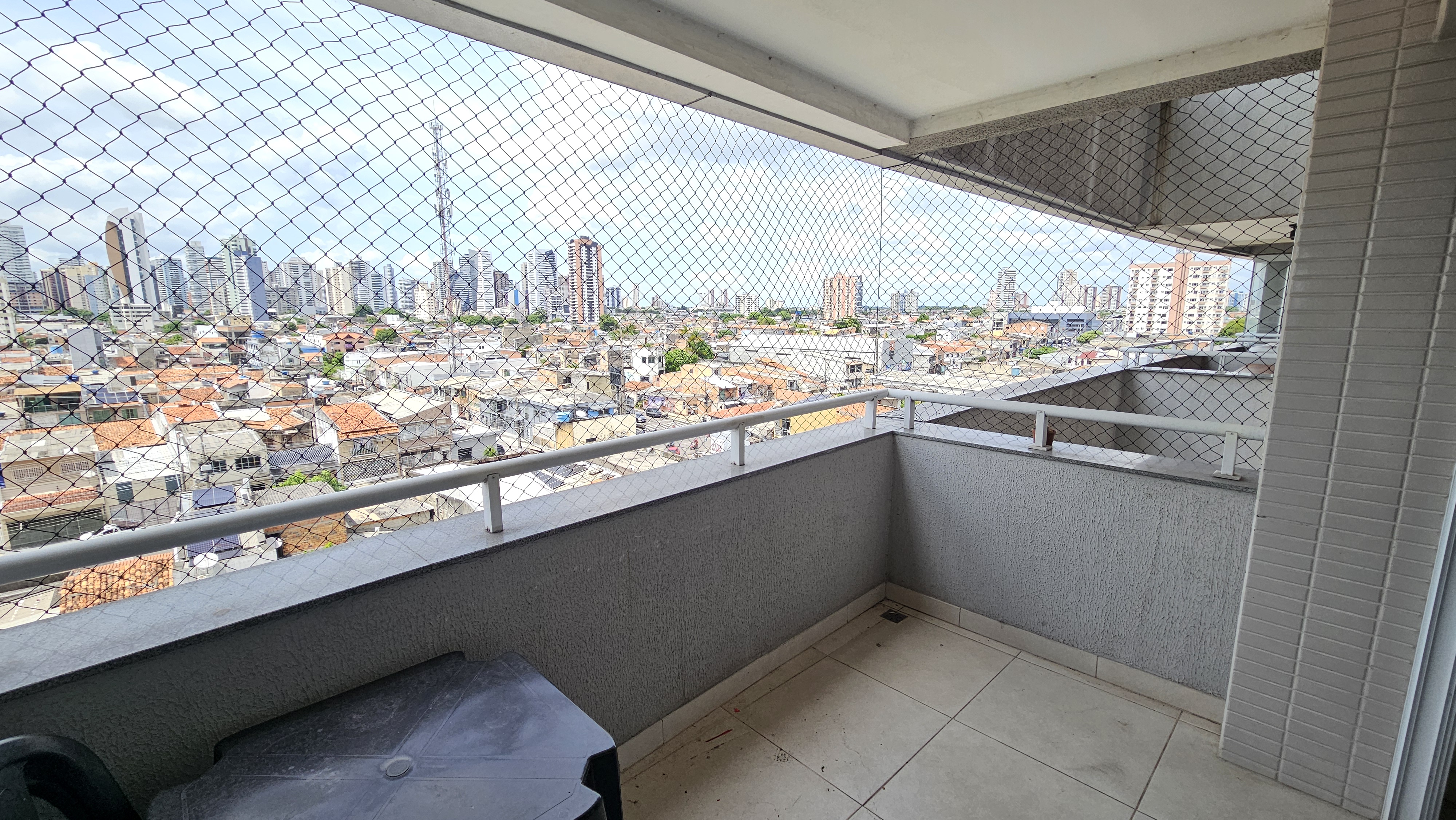 Apartamento, 1 quarto, 42 m² - Foto 7