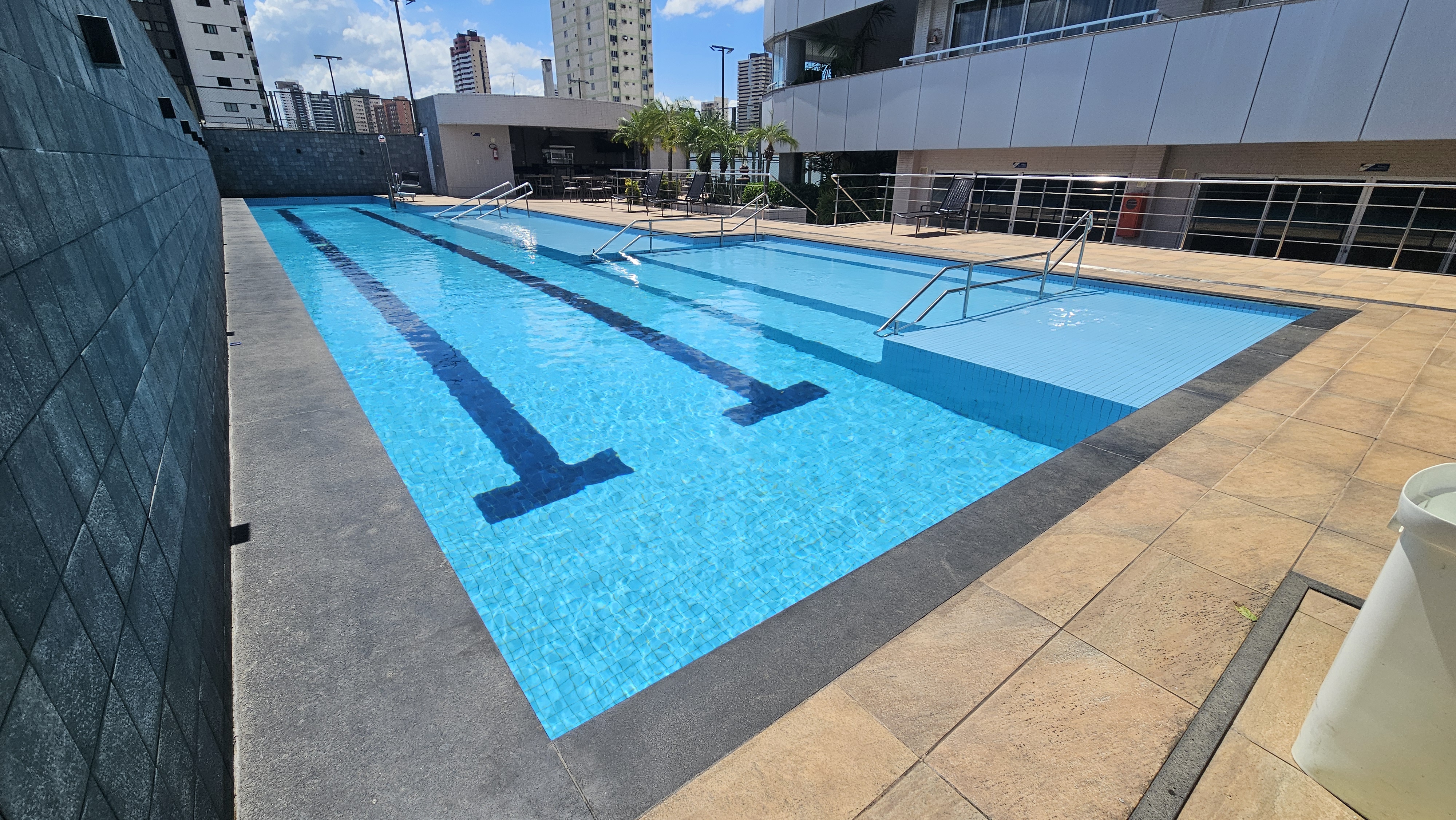 Apartamento, 1 quarto, 42 m² - Foto 12