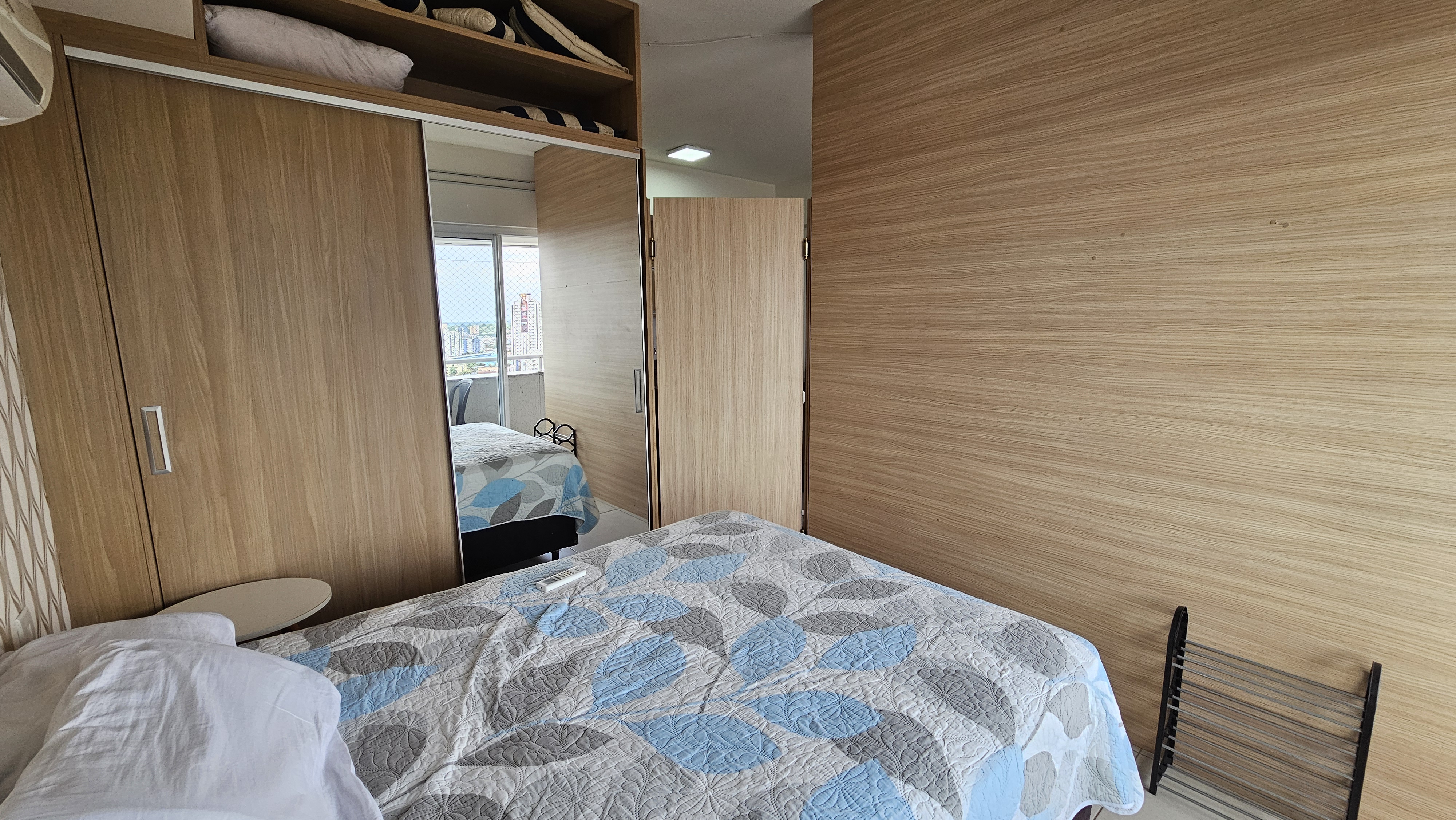 Apartamento, 1 quarto, 42 m² - Foto 4