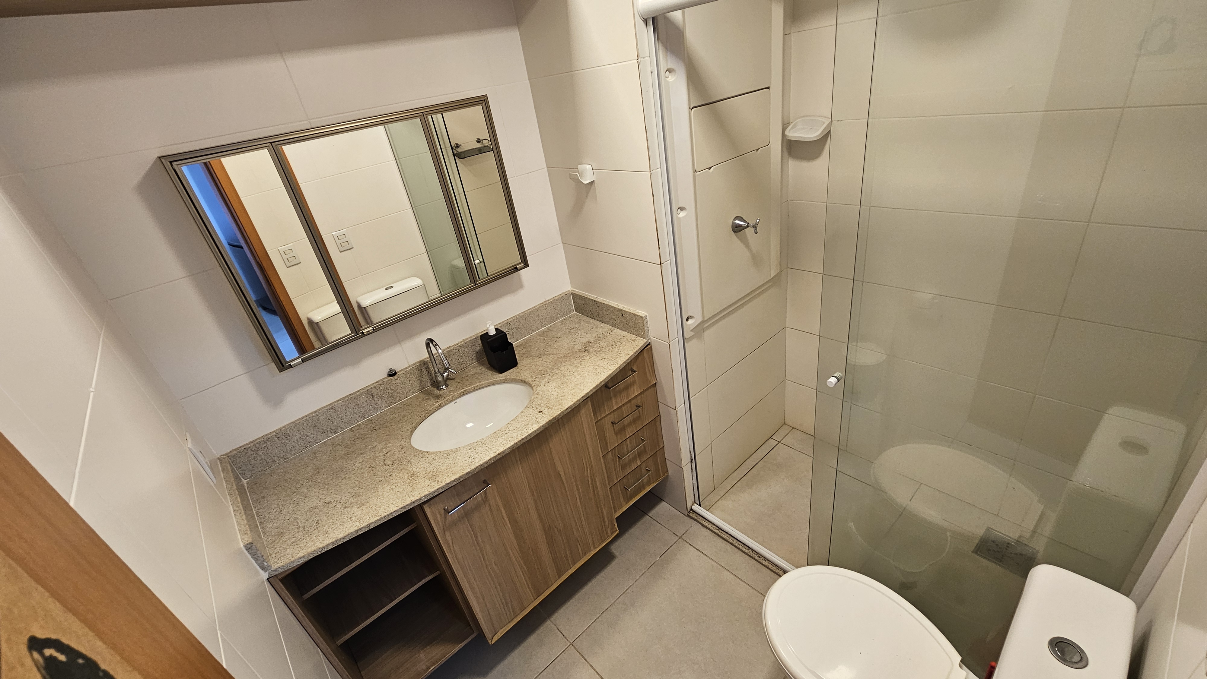 Apartamento, 1 quarto, 42 m² - Foto 6