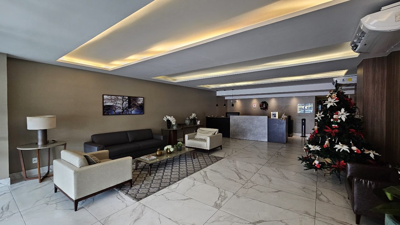 Apartamento, 1 quarto, 42 m² - Foto 9