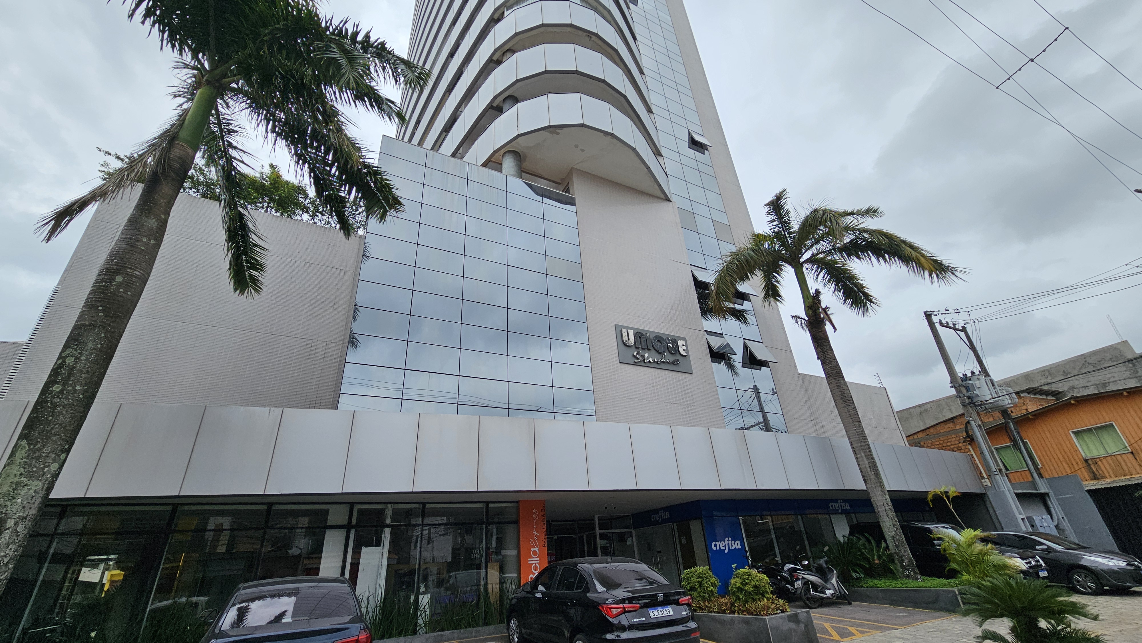 Apartamento, 1 quarto, 42 m² - Foto 1