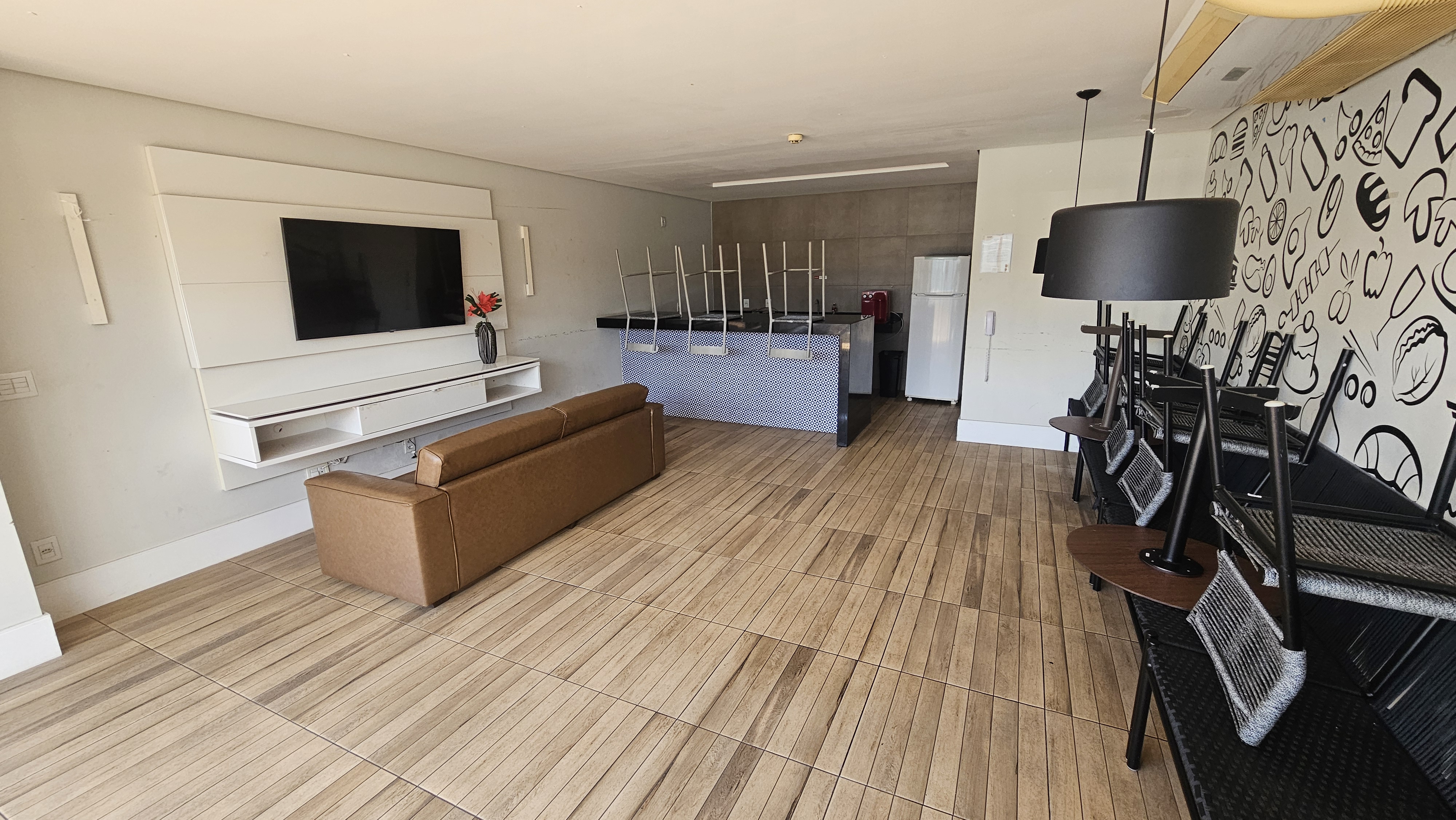 Apartamento, 1 quarto, 42 m² - Foto 13